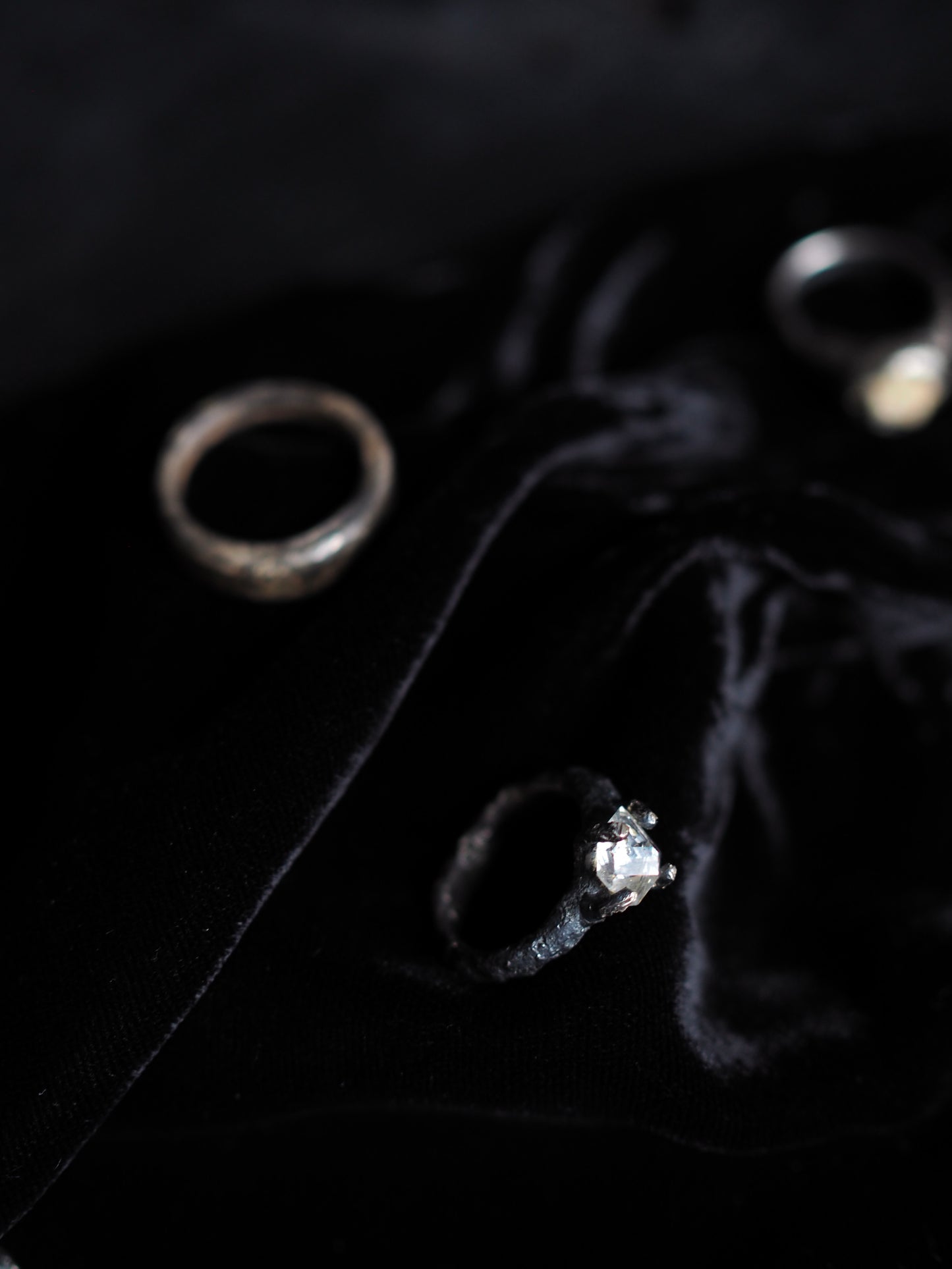 Ring ii