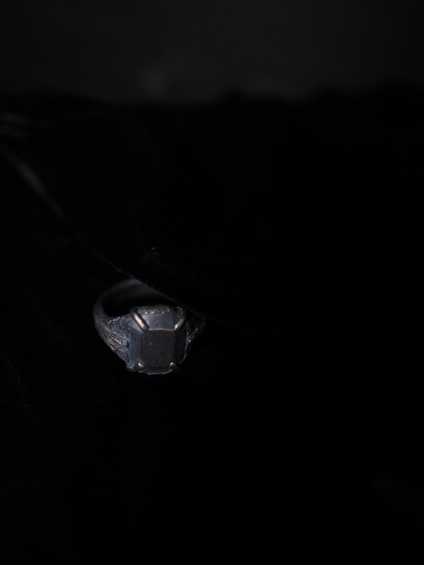 Ring iii