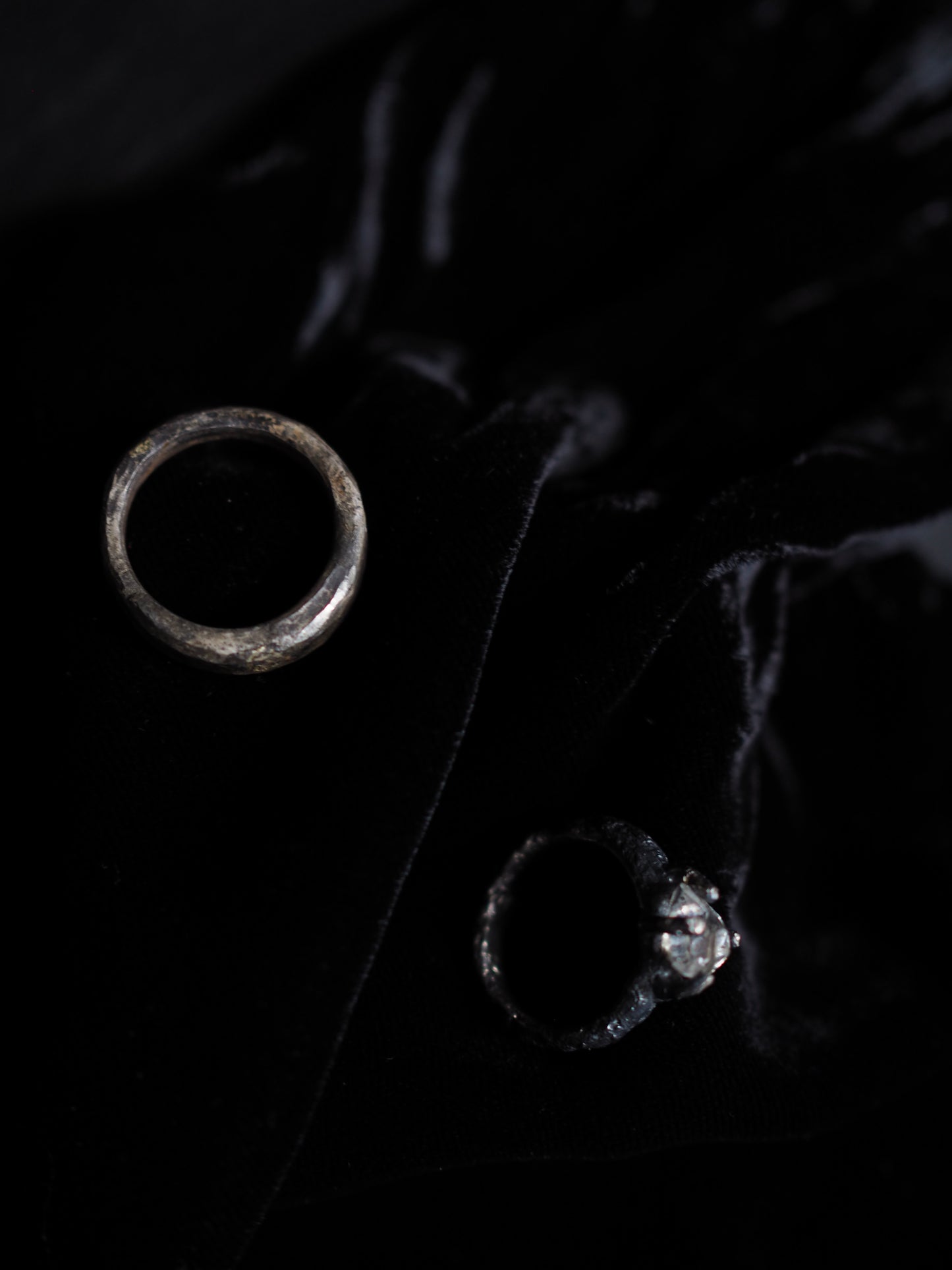 Ring i