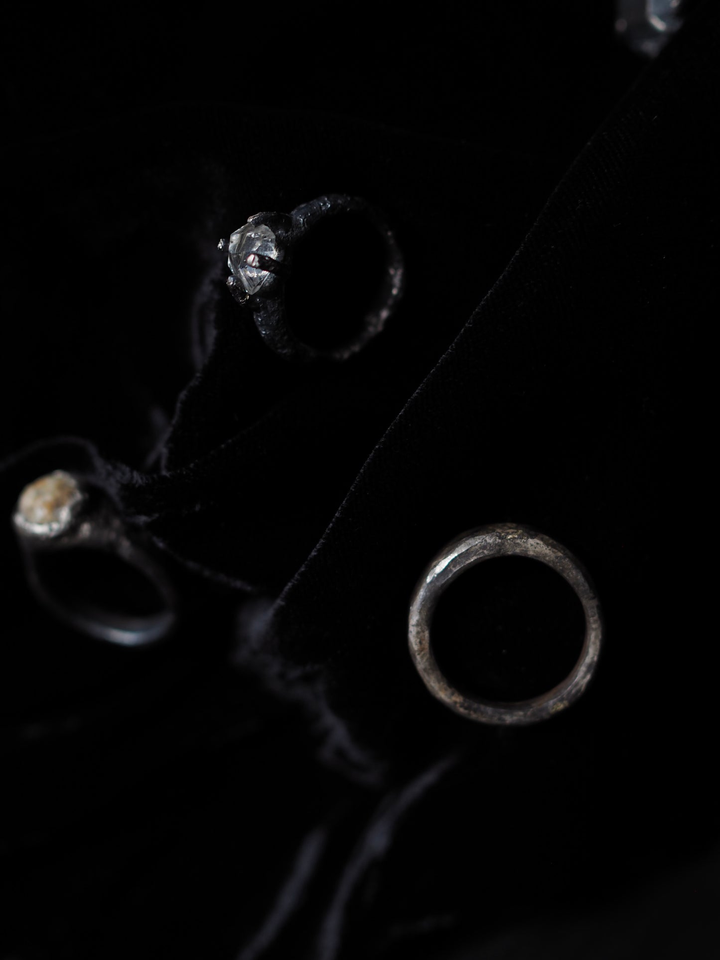 Ring iv