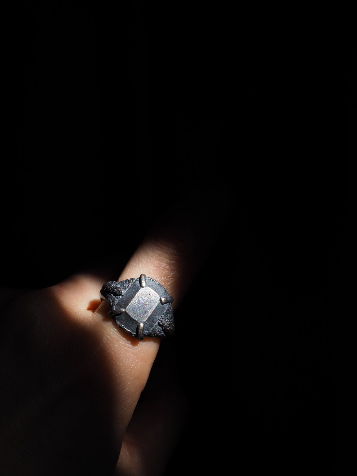 Ring iii