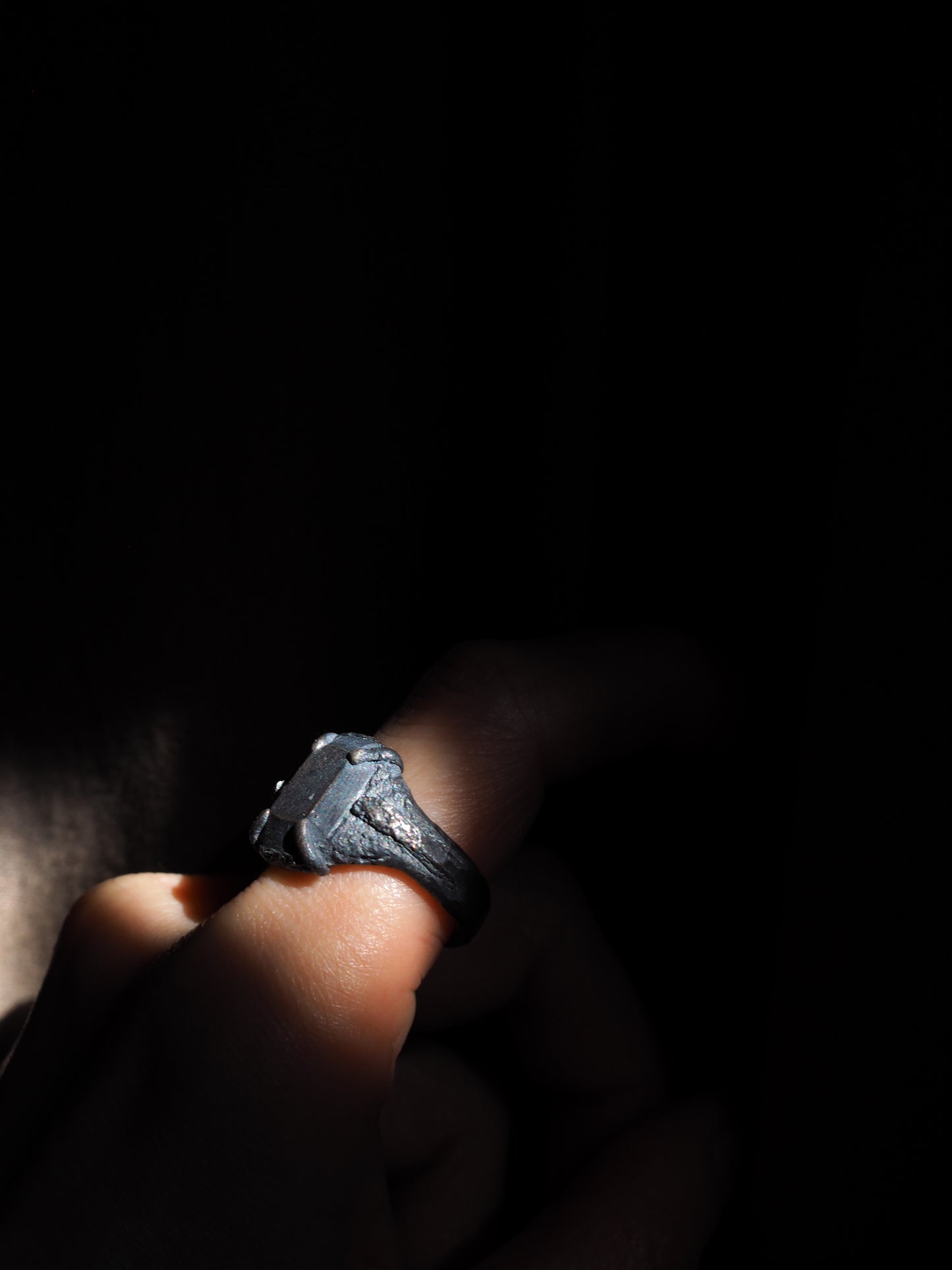 Ring iii