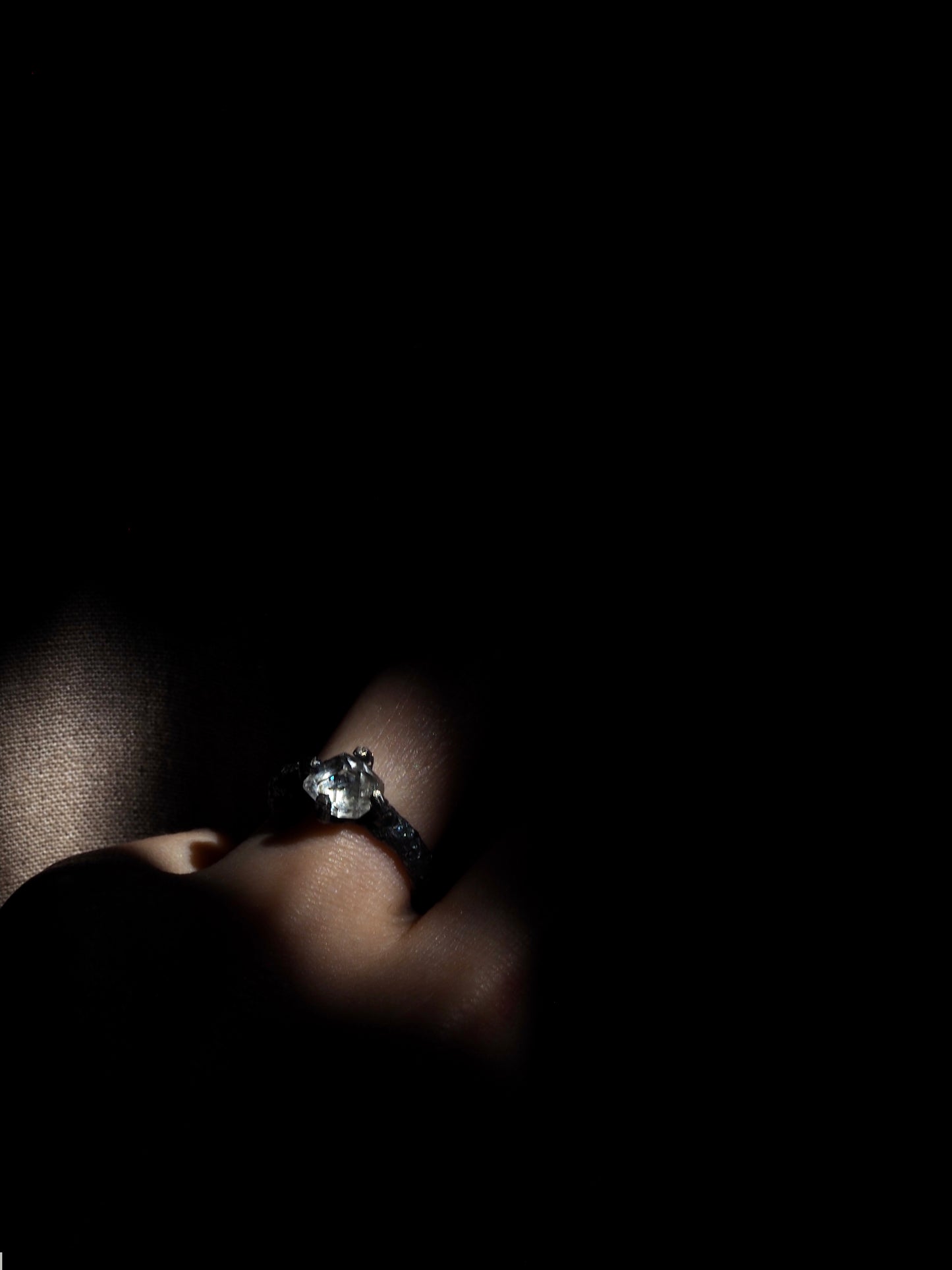 Ring ii
