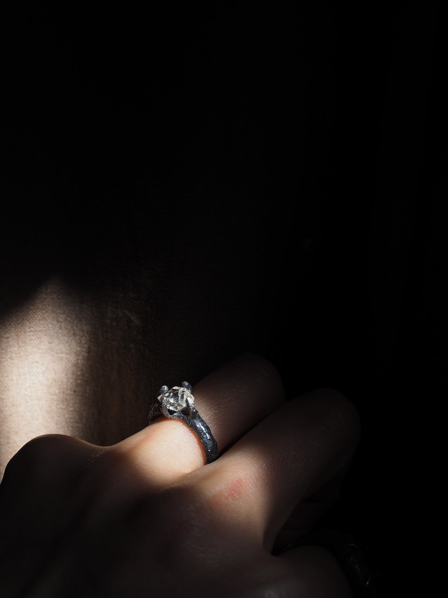 Ring ii