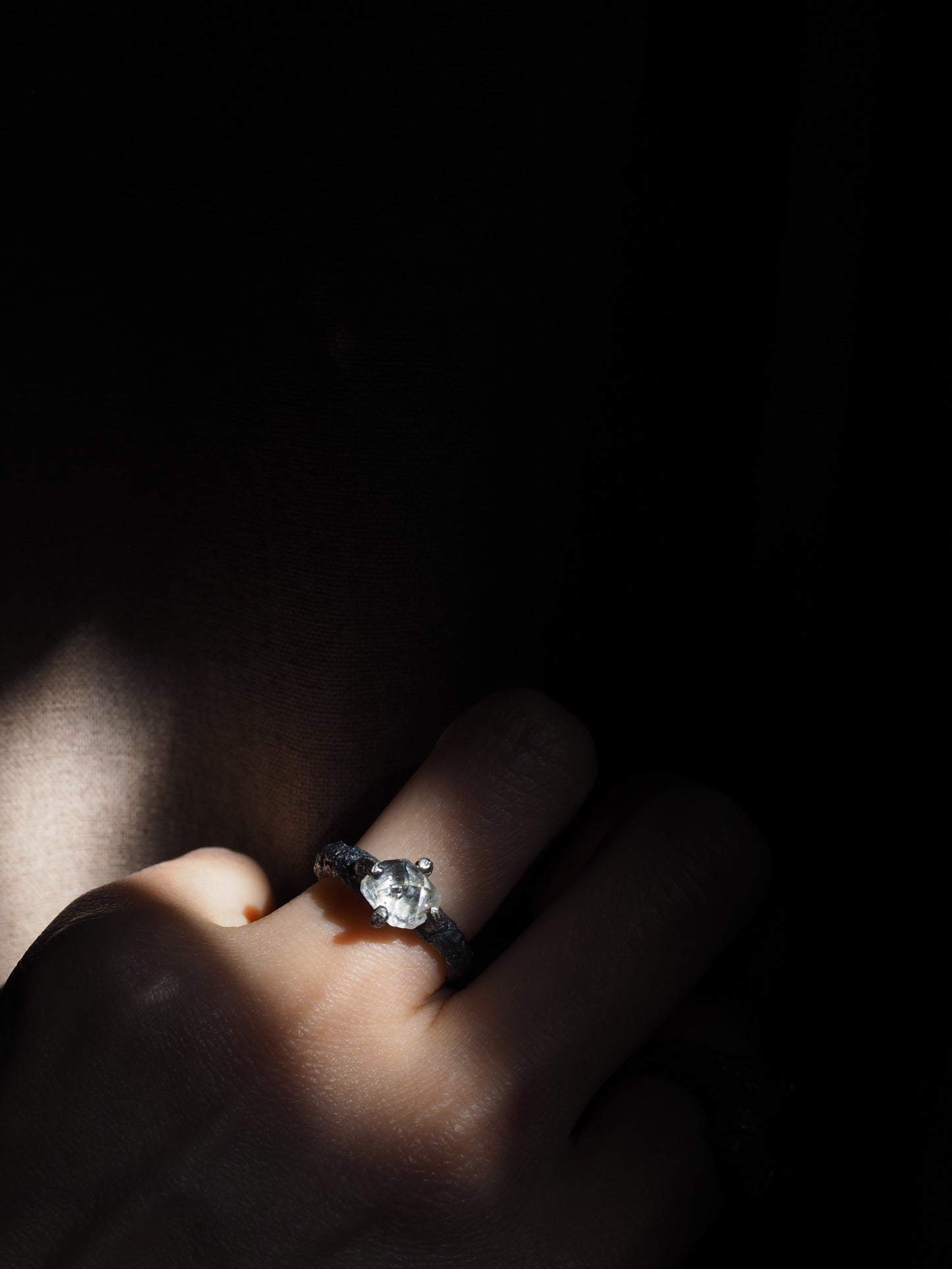 Ring ii