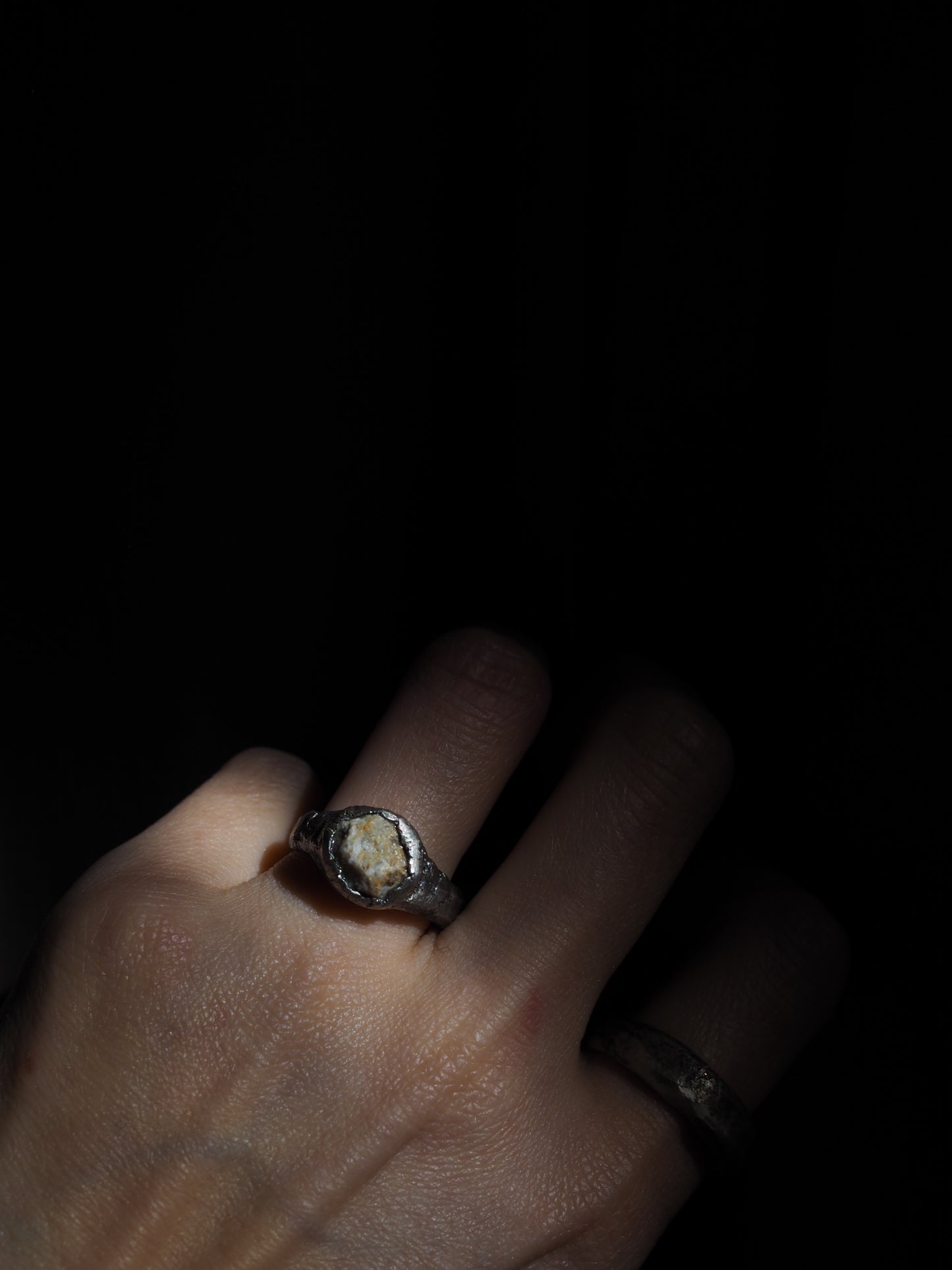 Ring iv