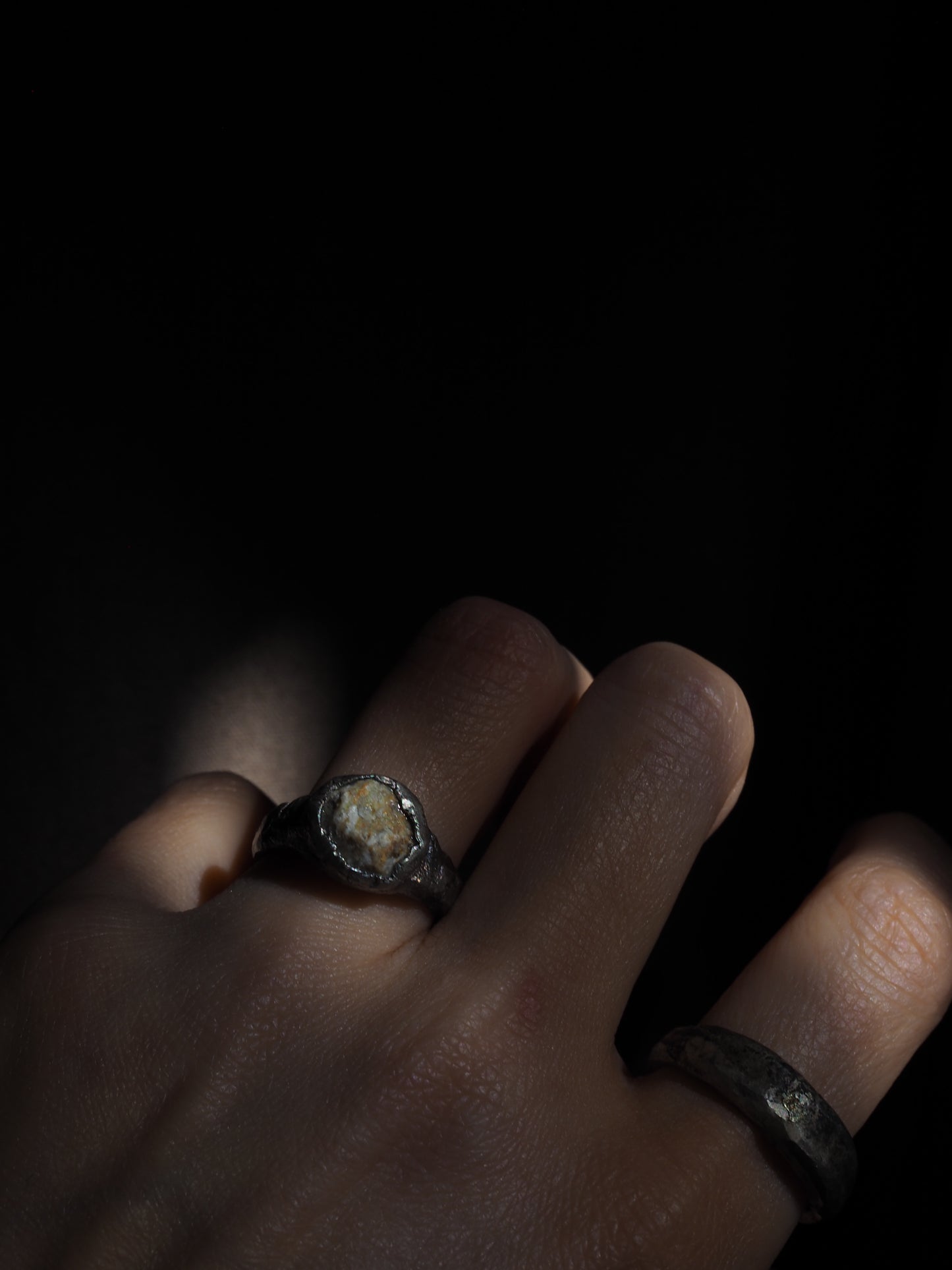 Ring iv