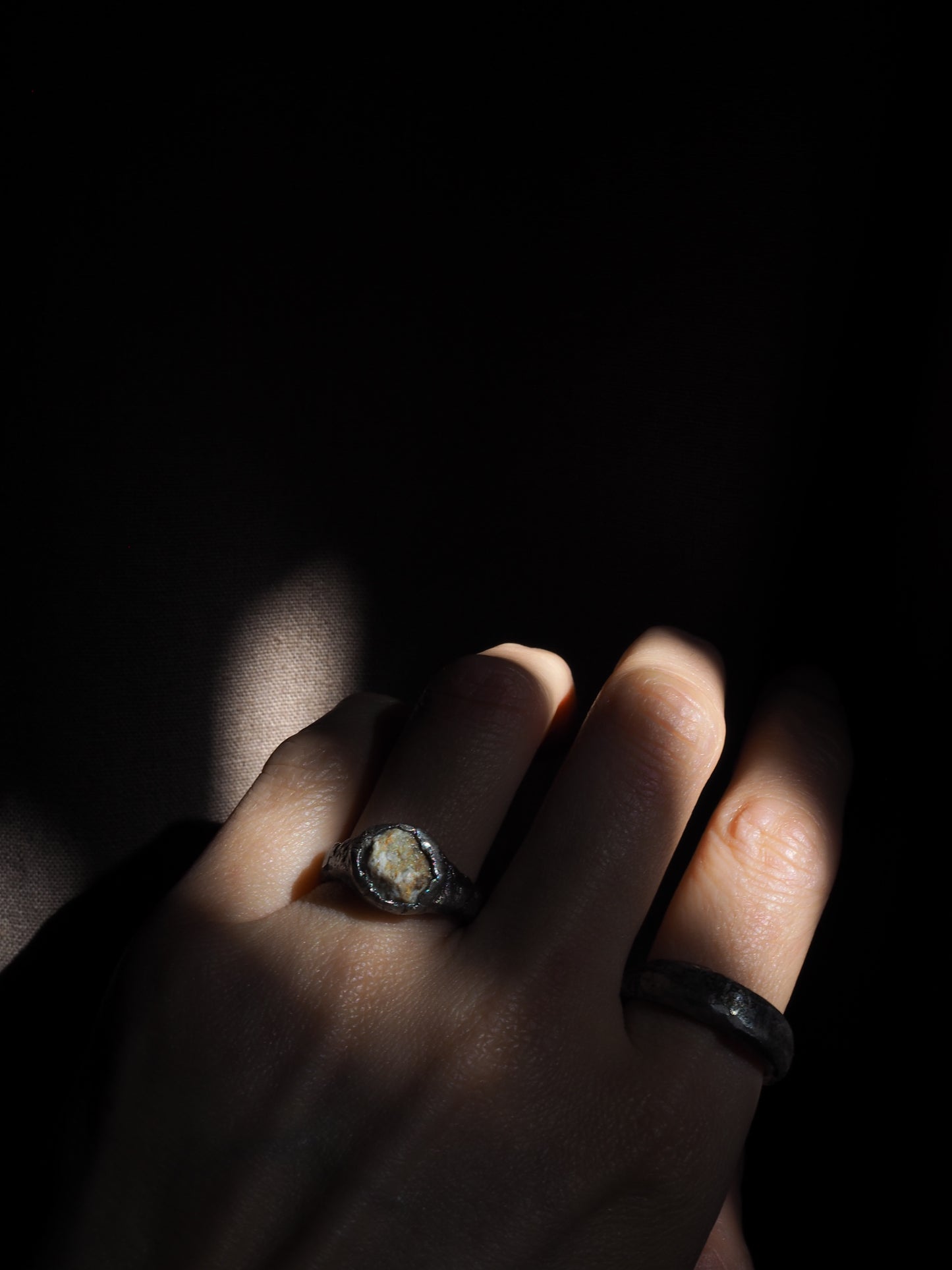 Ring iv