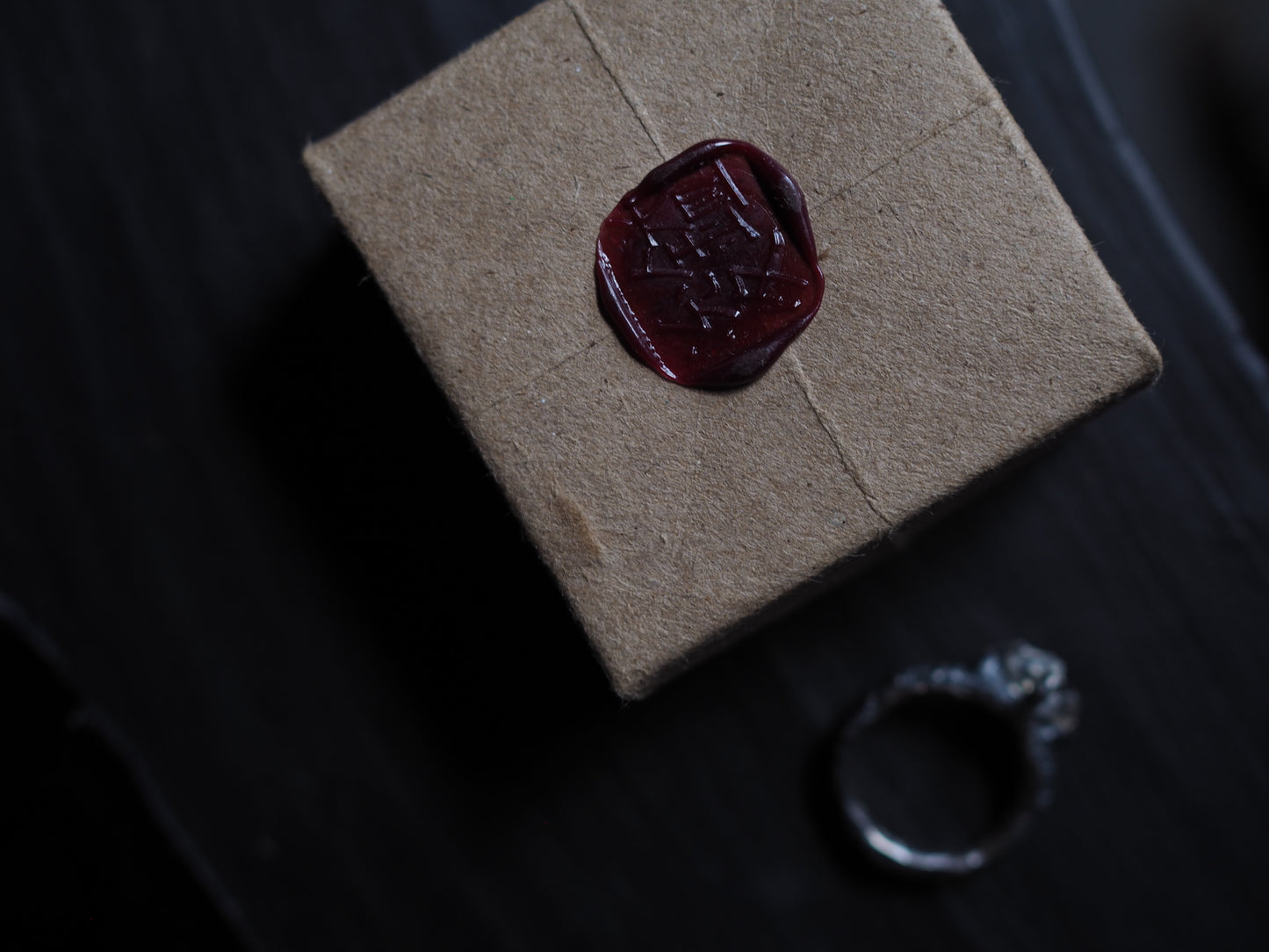 Ring ii