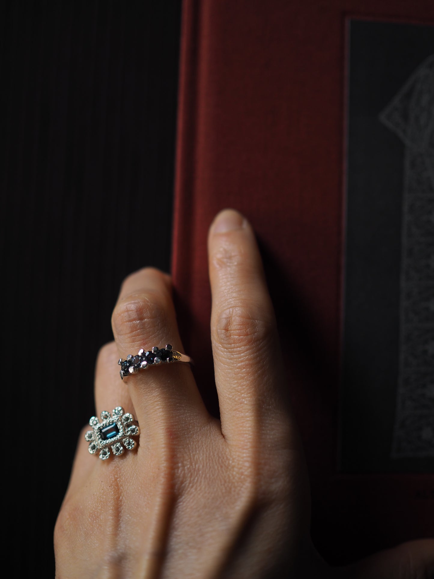 Sprinkle ring