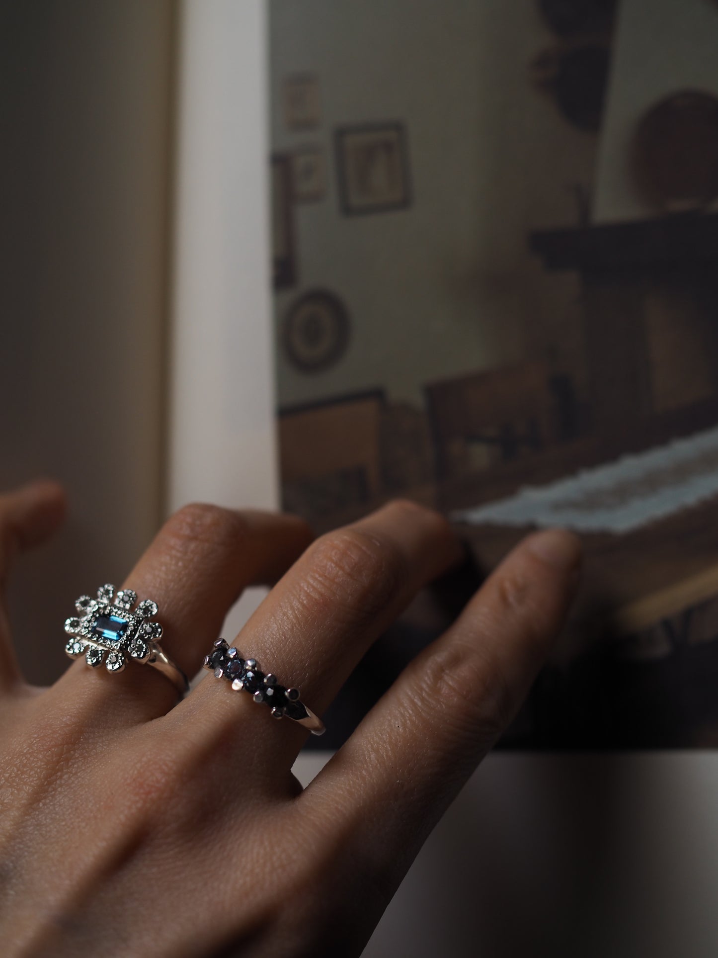 Sprinkle ring
