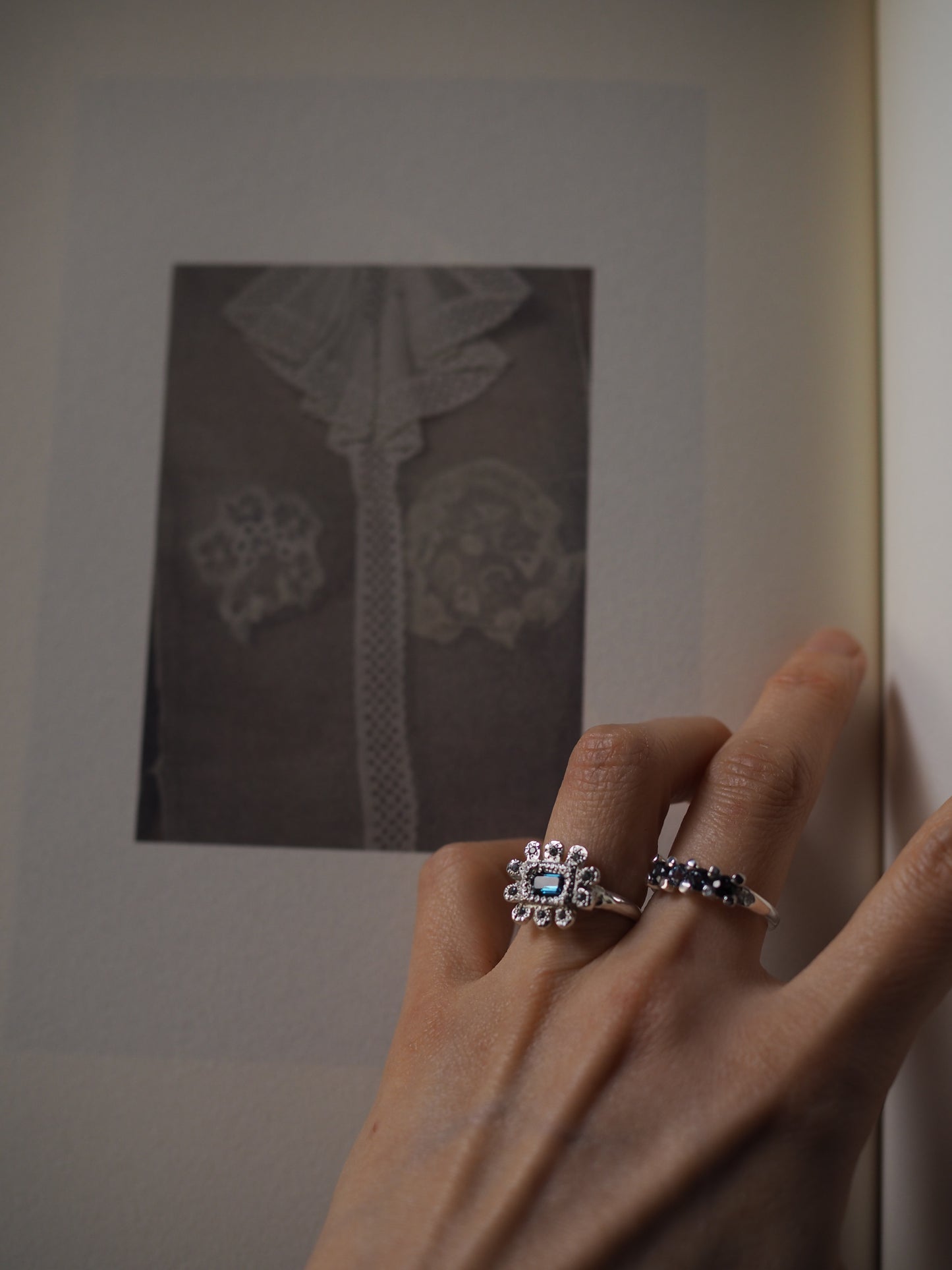Reef ring