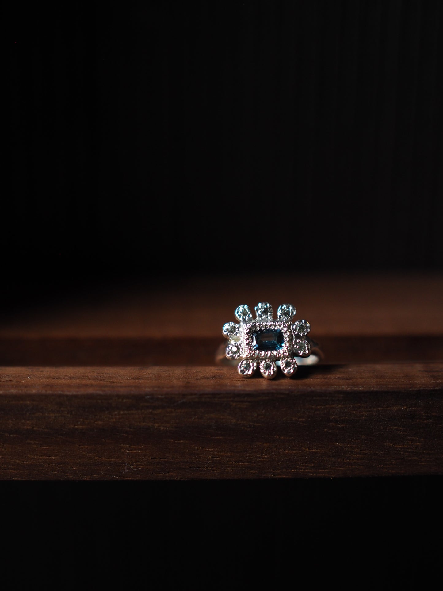 Reef ring
