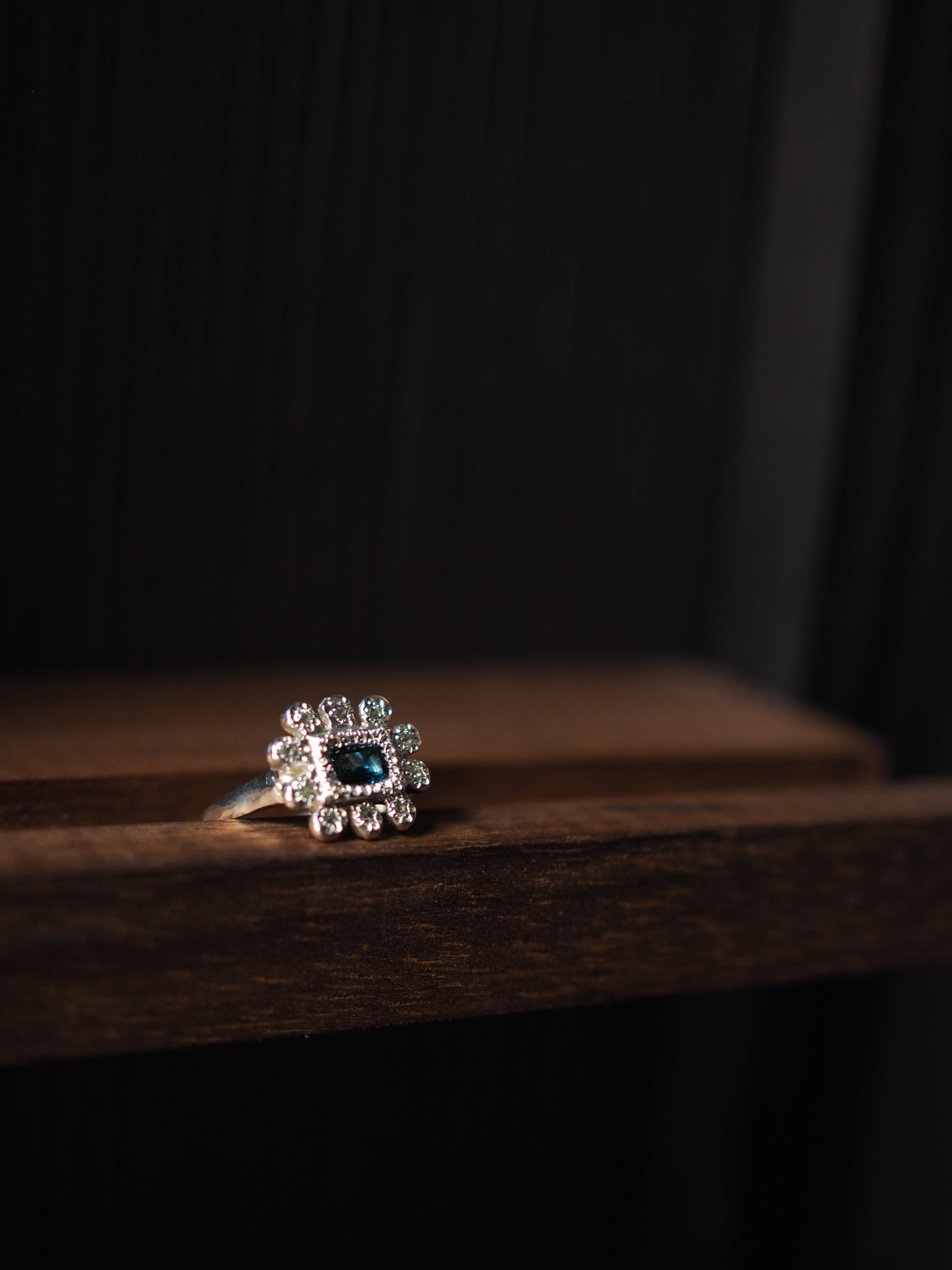 Reef ring