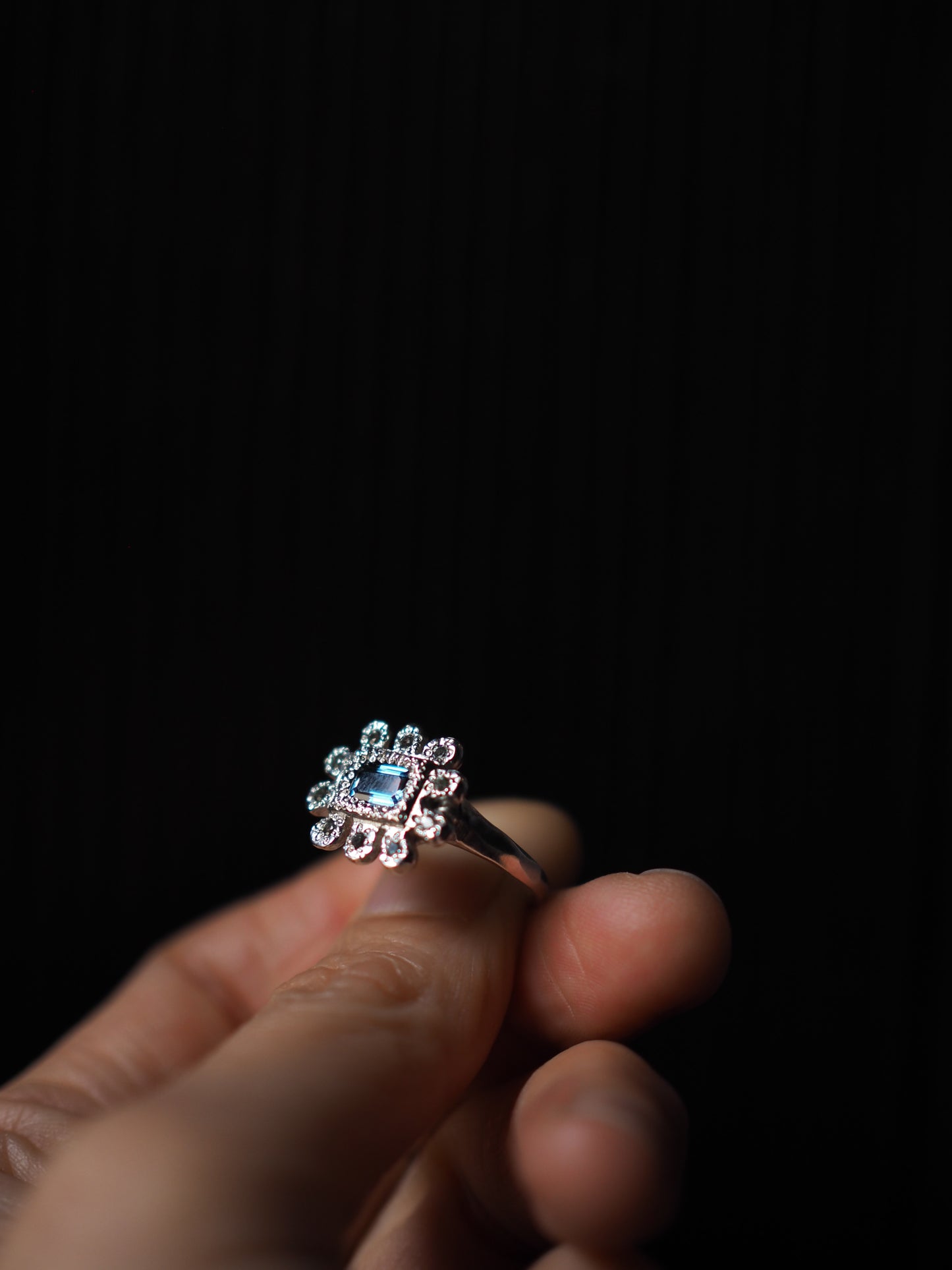 Reef ring