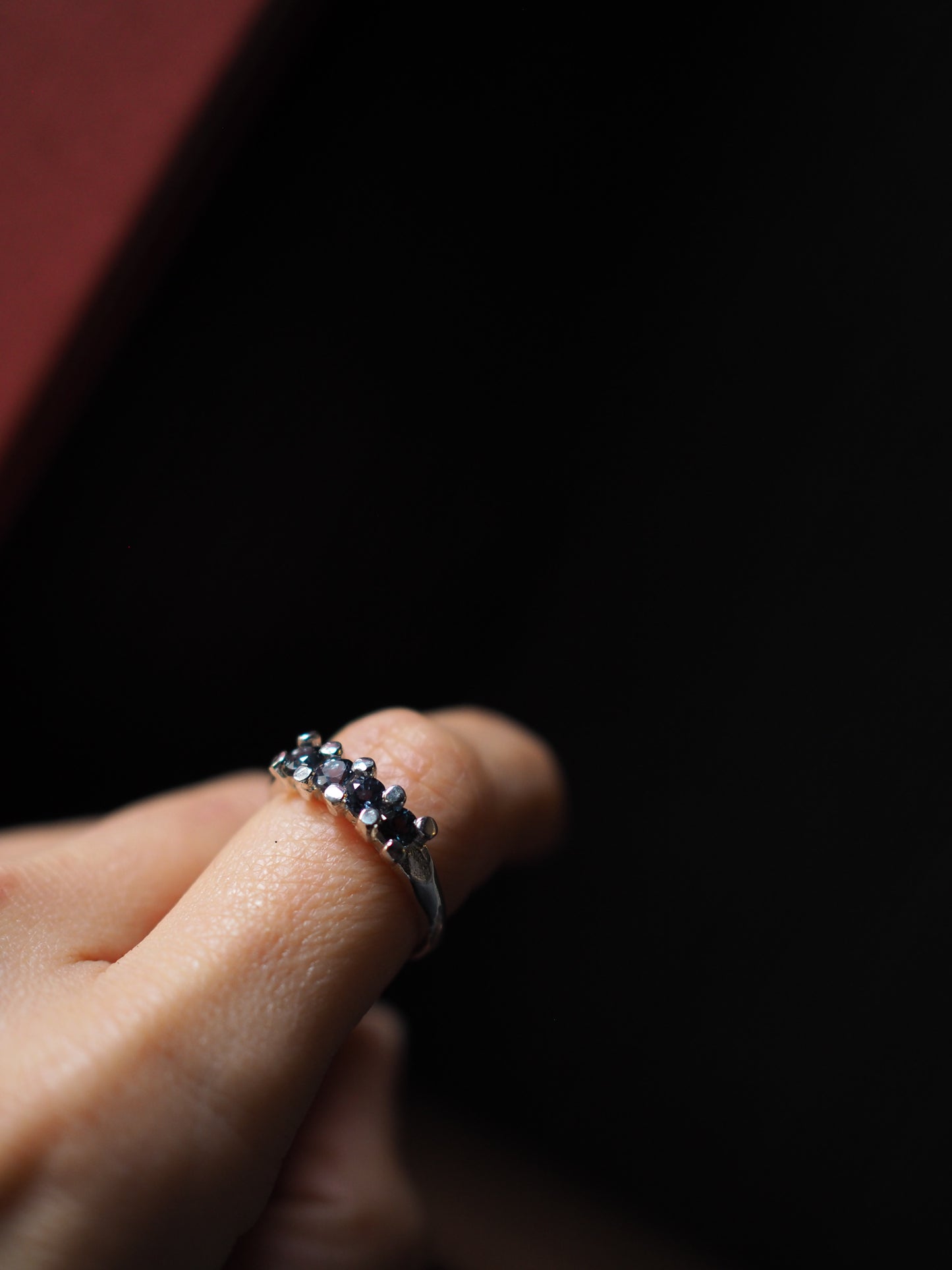 Sprinkle ring