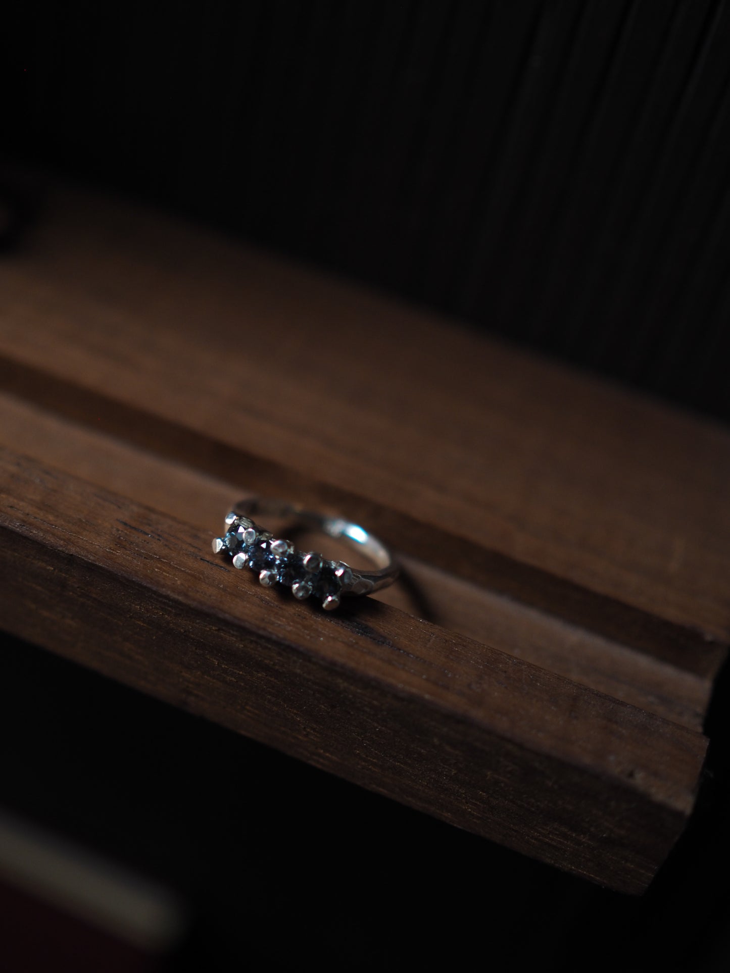 Sprinkle ring