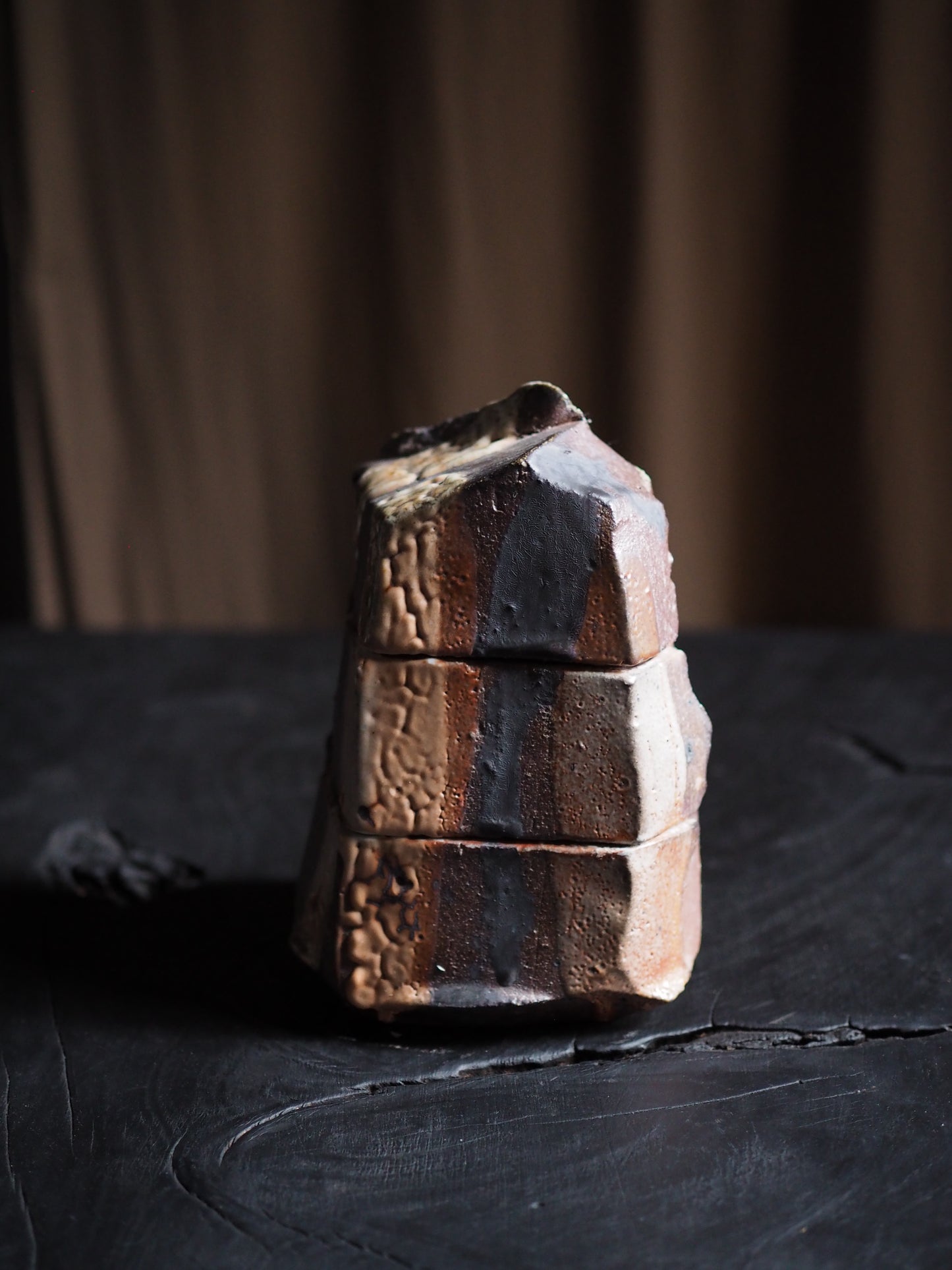 Canister