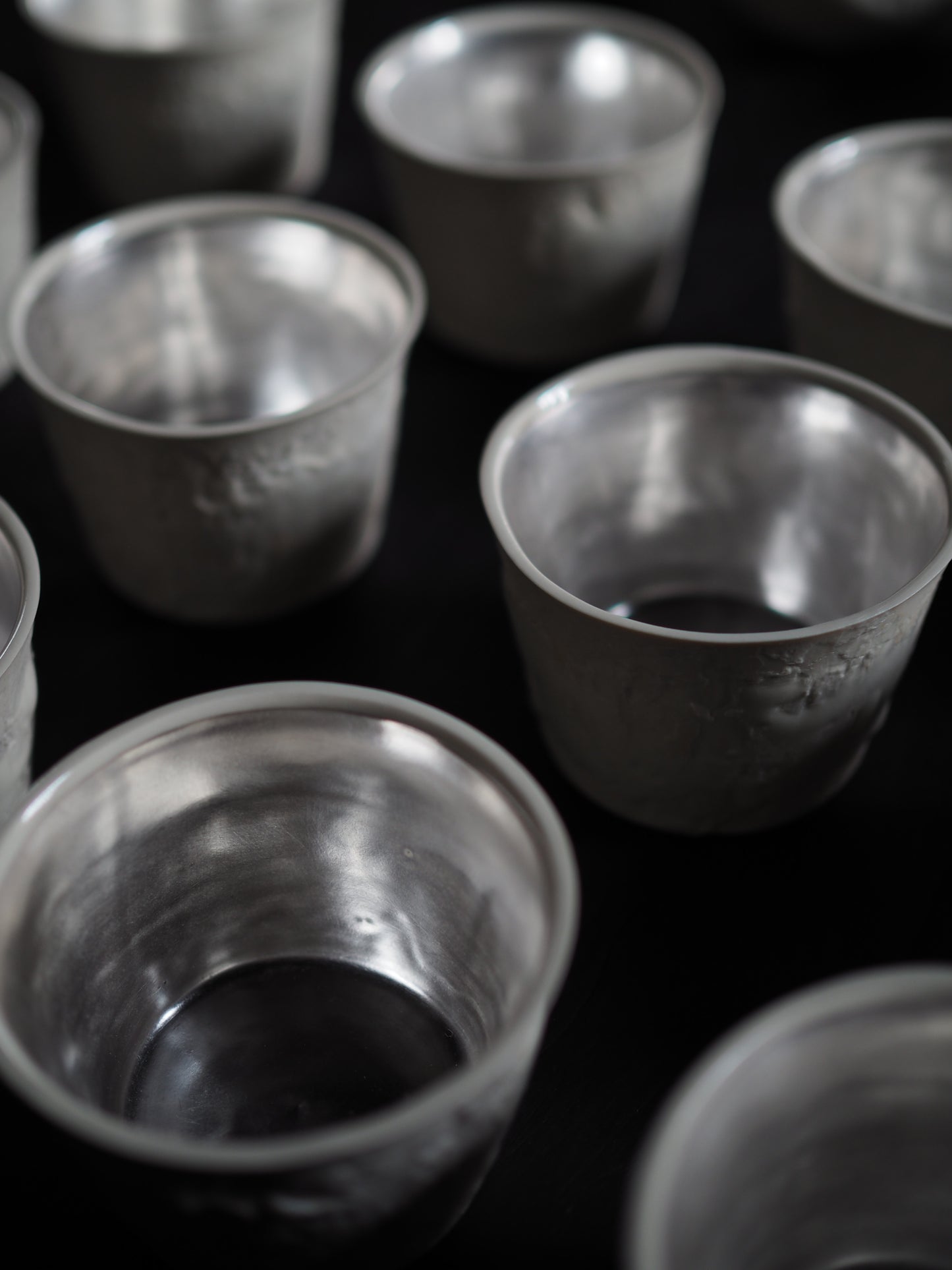 Cup - Esker