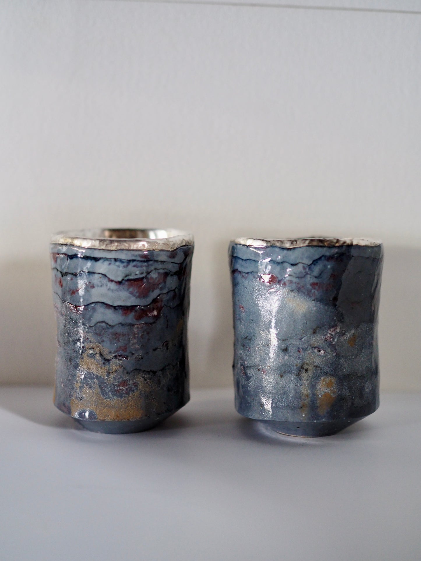 Tea Cup-Till ver.1,ver.2,ver.3