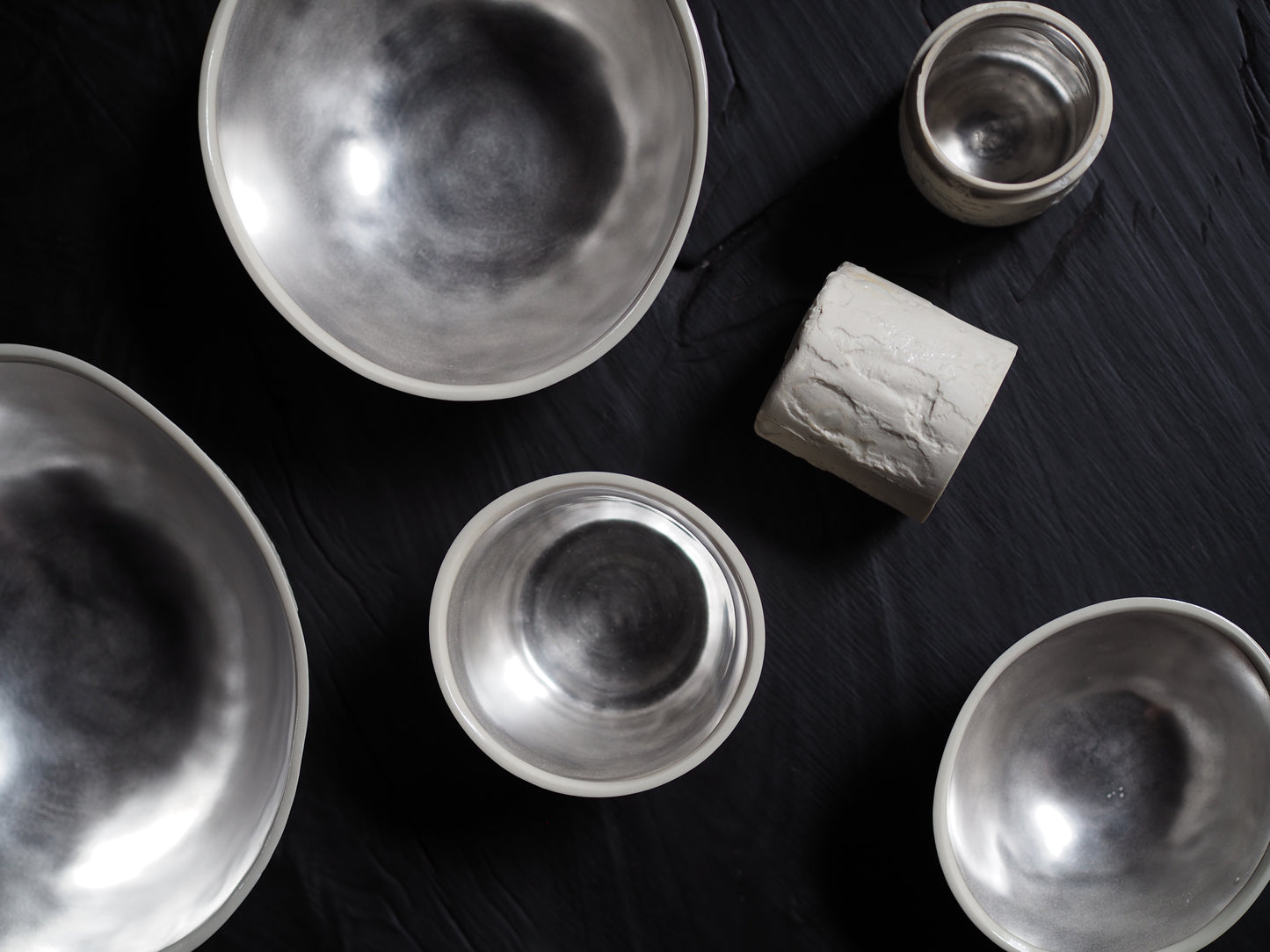 Bowl - Esker S/M