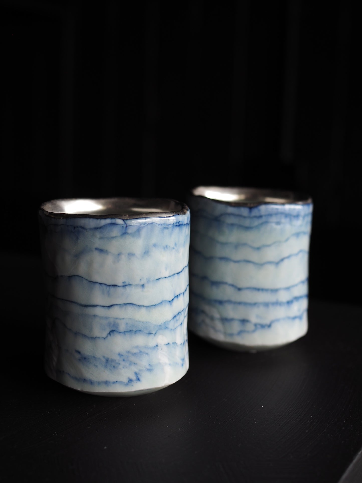 Tea Cup-Till ver.1,ver.2,ver.3