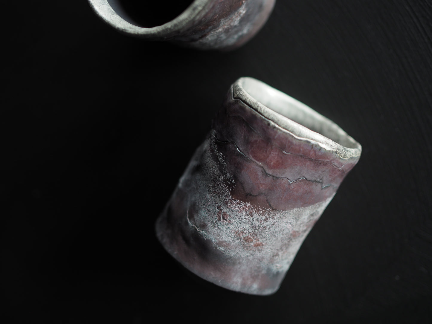 Tea Cup-Till ver.1,ver.2,ver.3