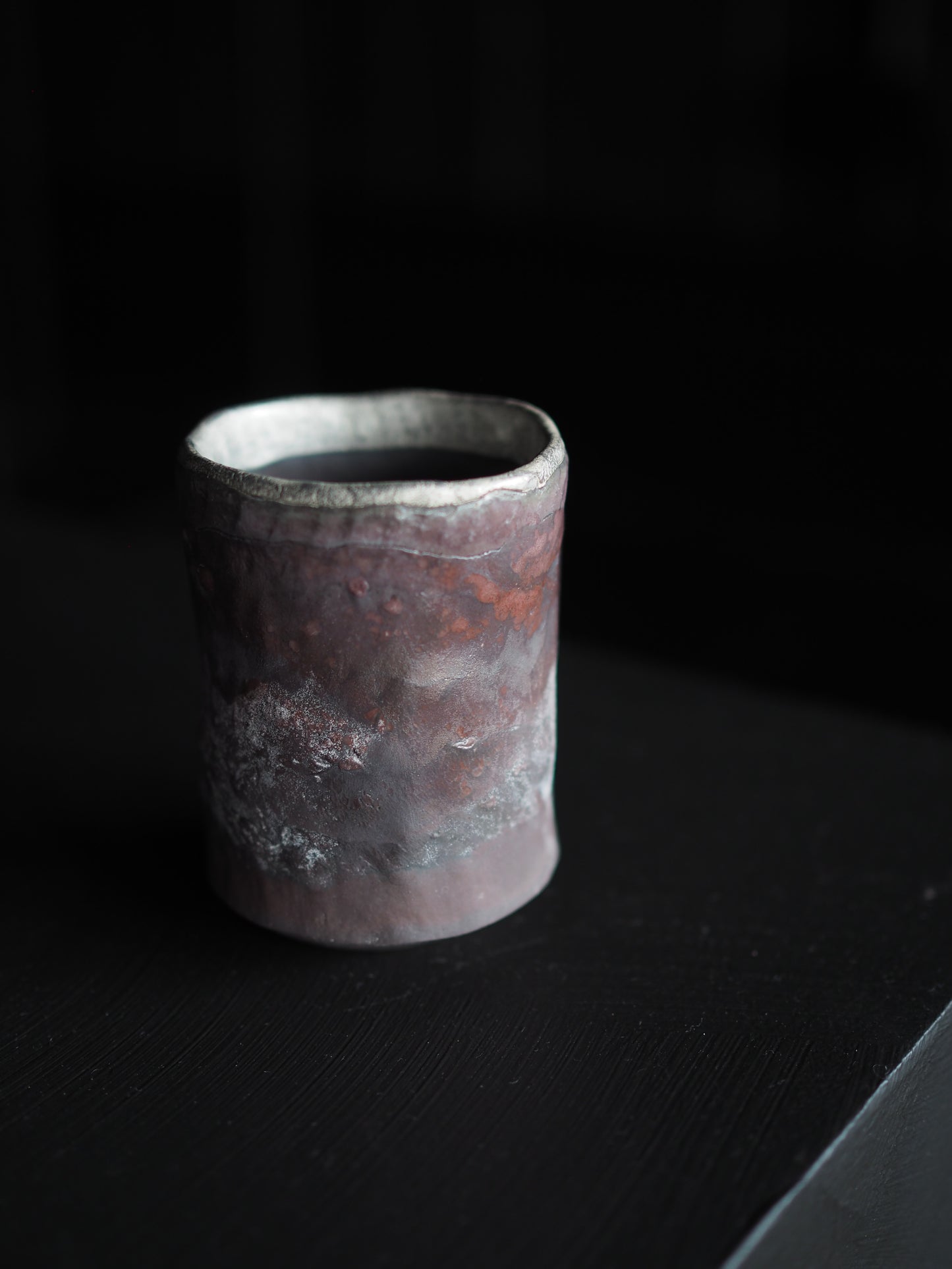 Tea Cup-Till ver.1,ver.2,ver.3