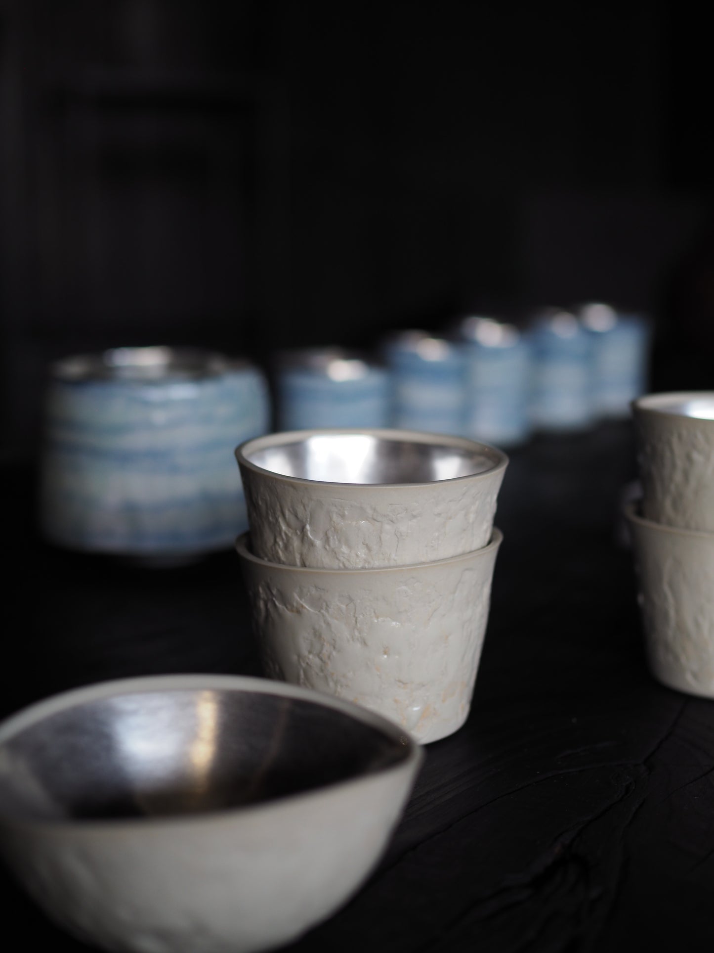 Cup - Esker