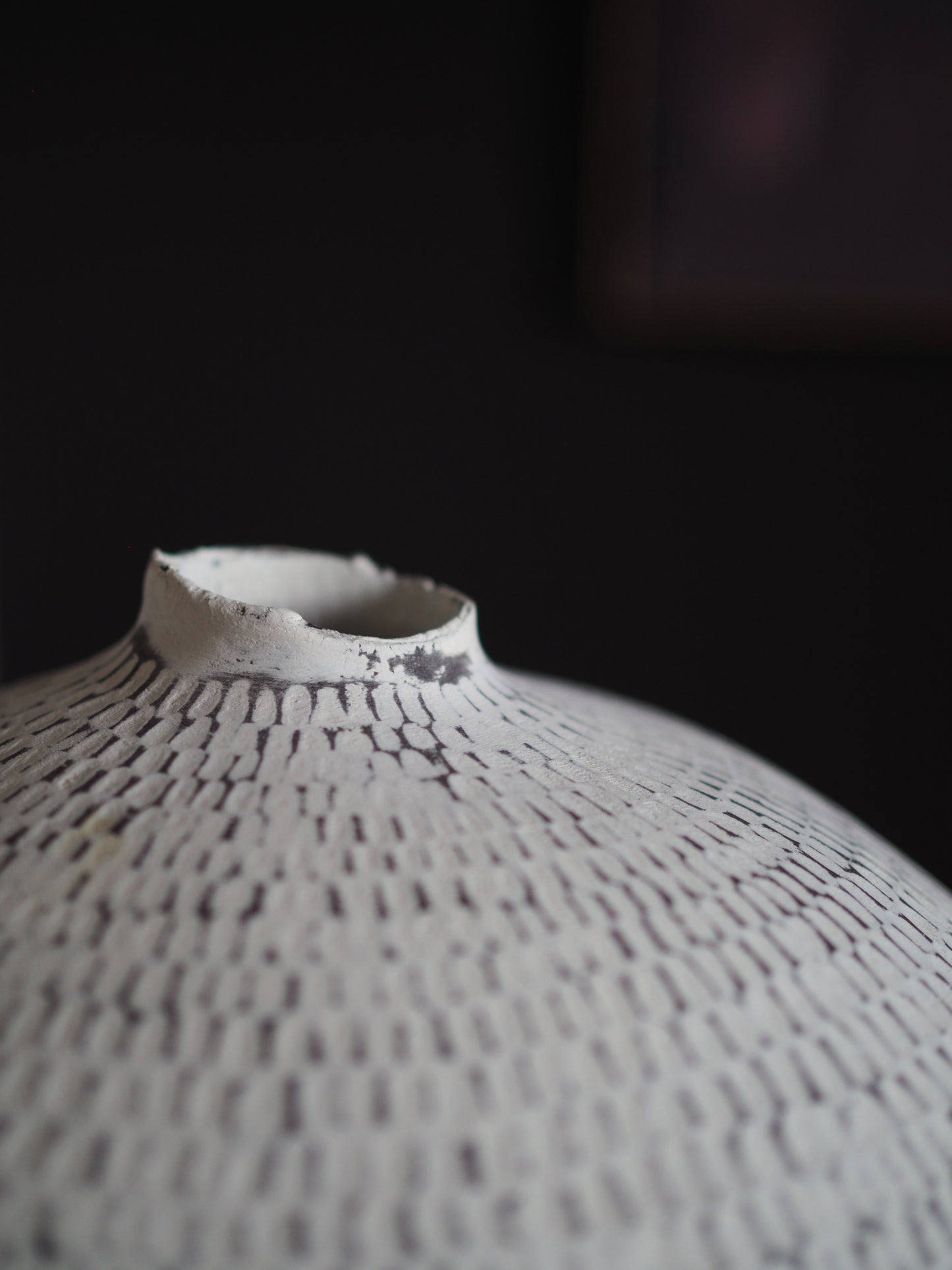 Xtra Large Bud Vase / Sculpture ver.1, ver.2