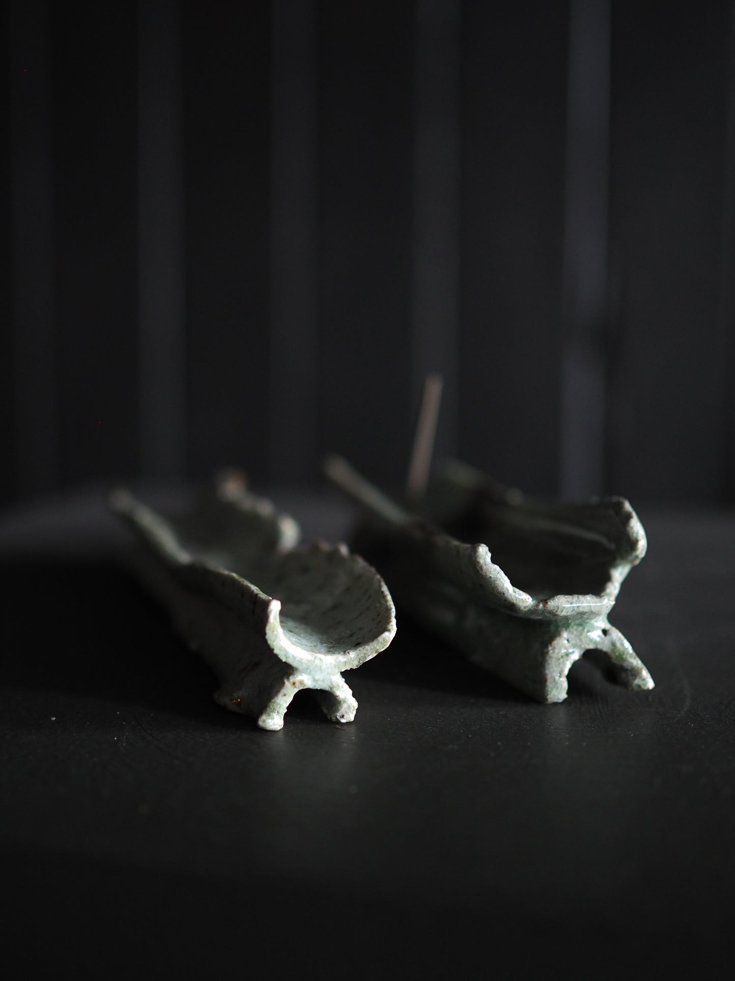 Incense Holder ver.1, ver.2