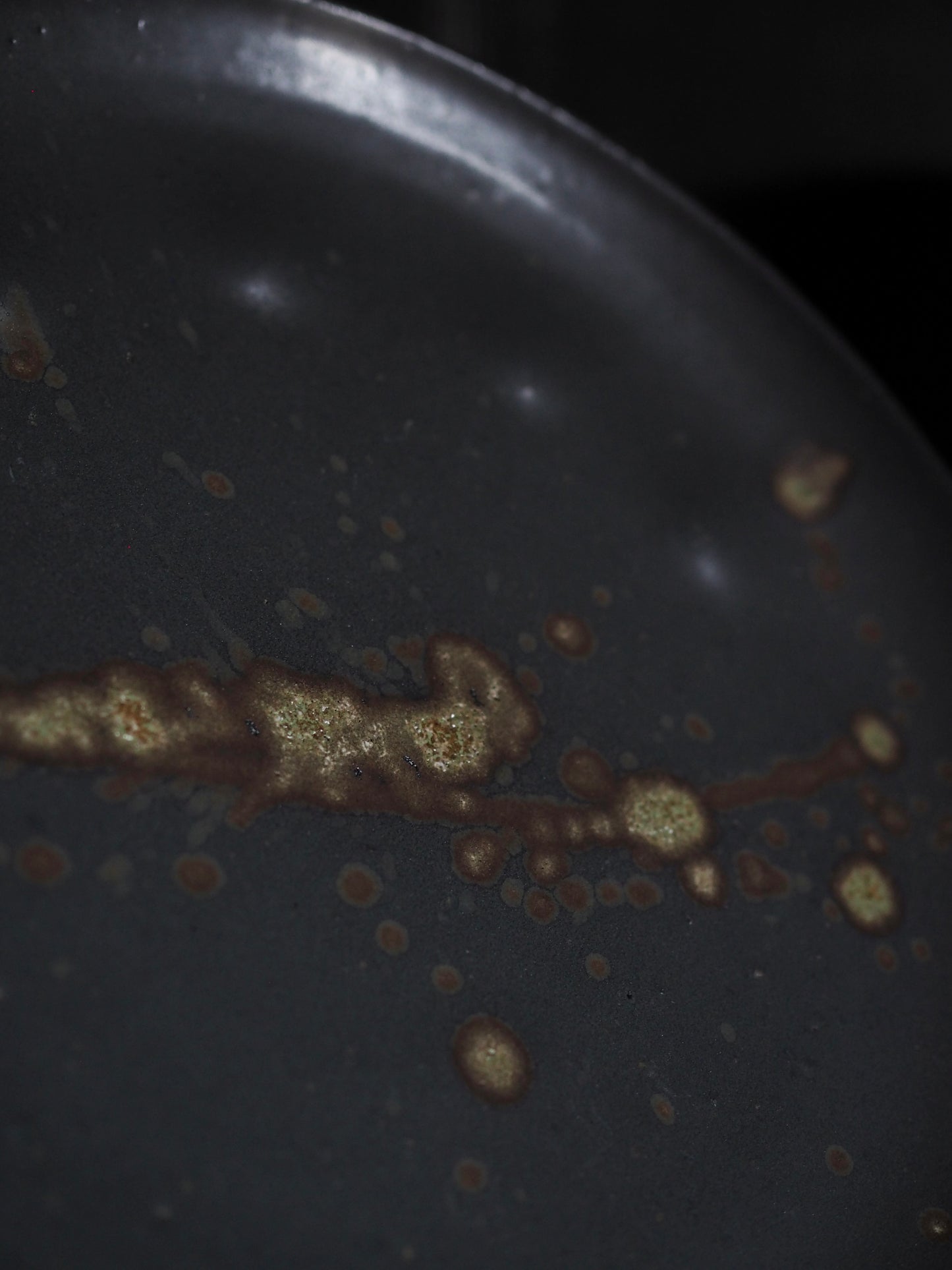 Large / Medium Plate