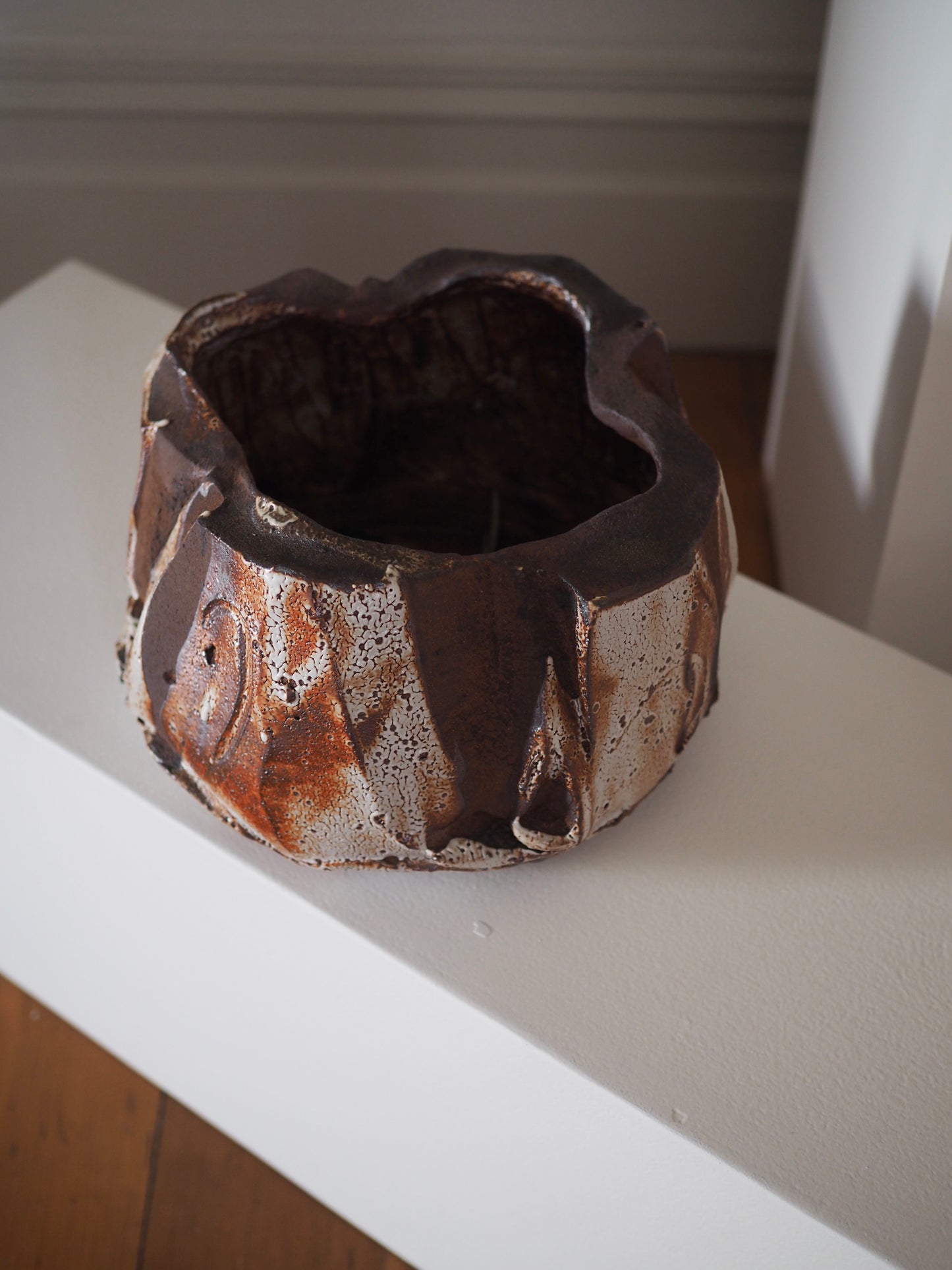 Medium / Large Vessel