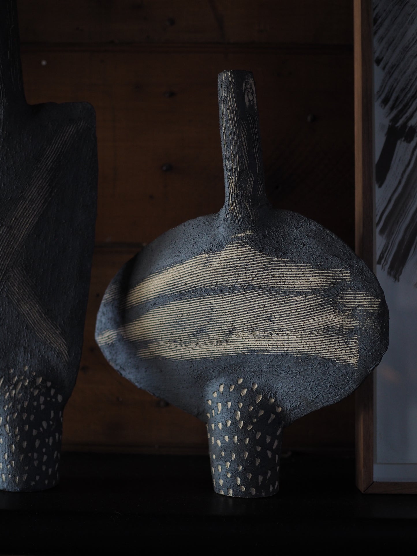 Object / Vase ver.4, ver.5
