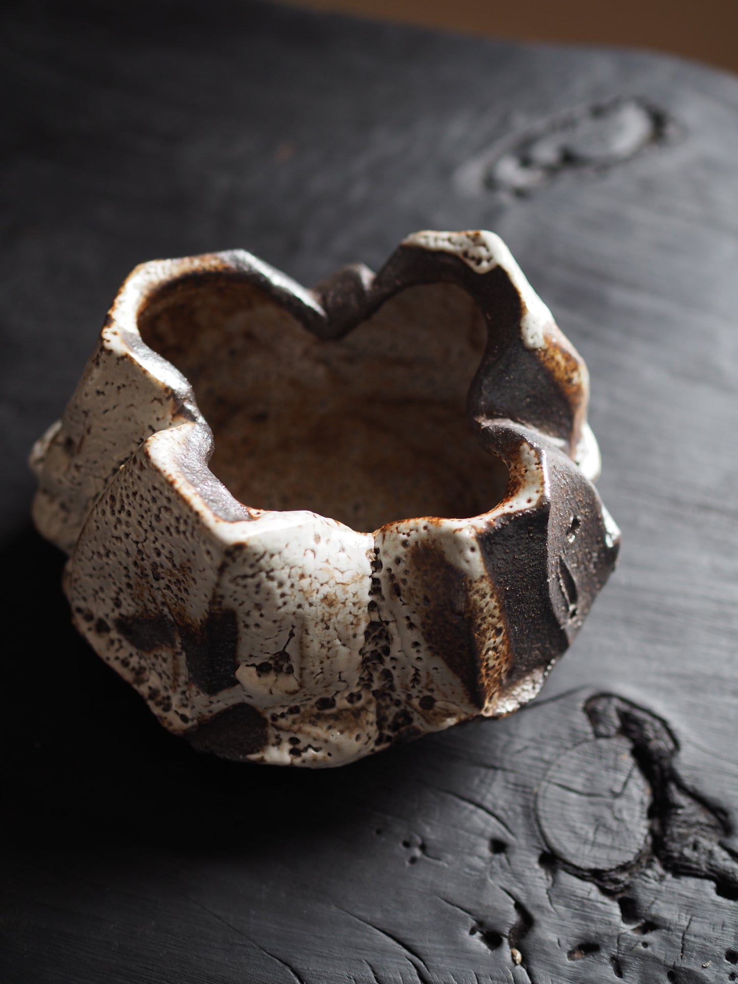 Tea bowl ver.4, ver.5