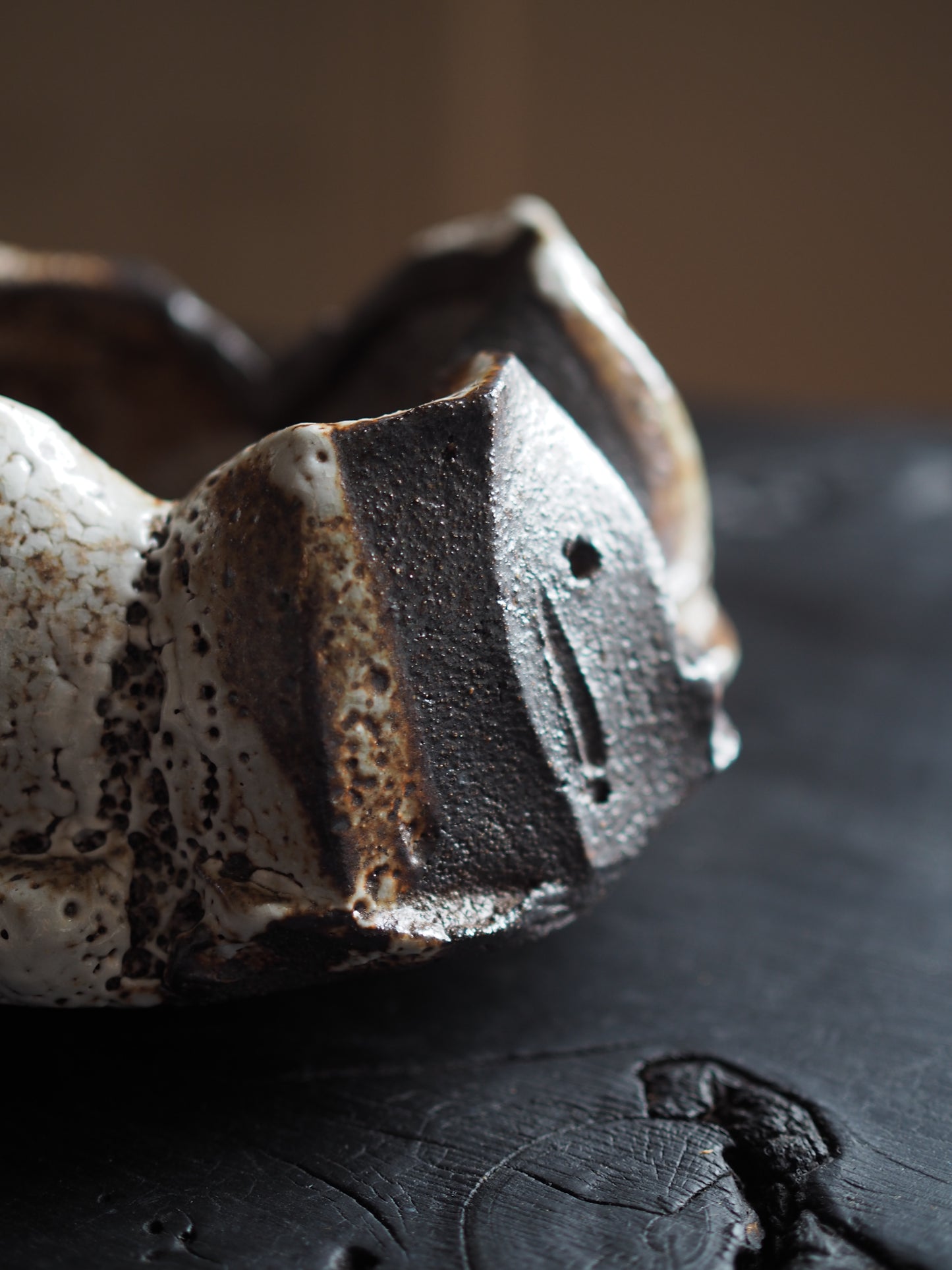 Tea bowl ver.4, ver.5