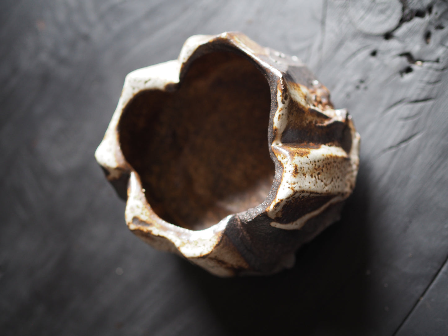 Tea bowl ver.4, ver.5