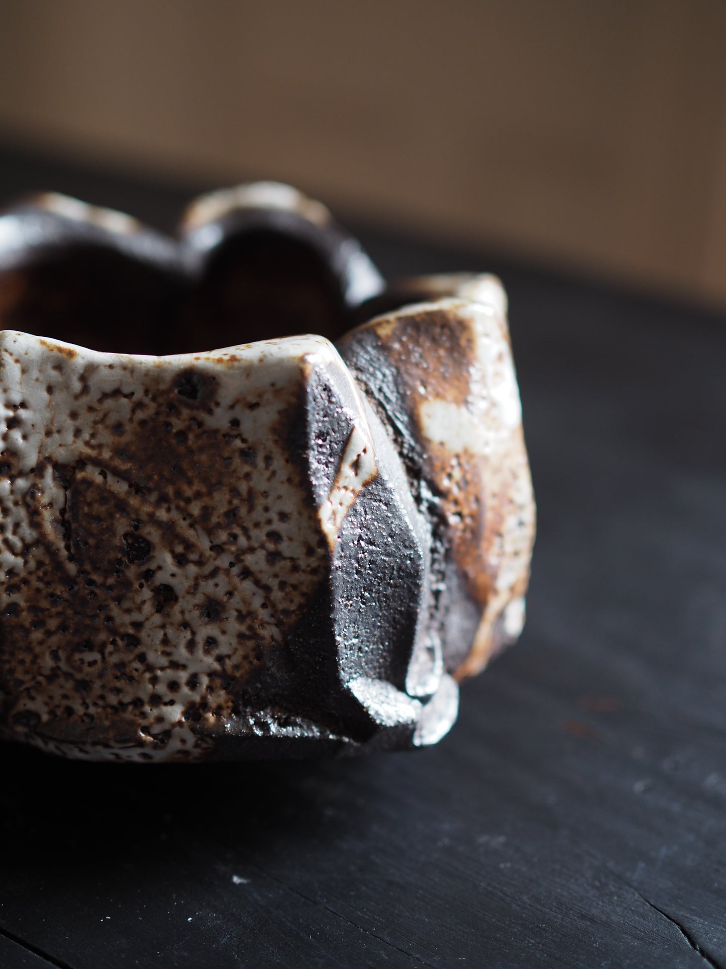 Tea bowl ver.4, ver.5