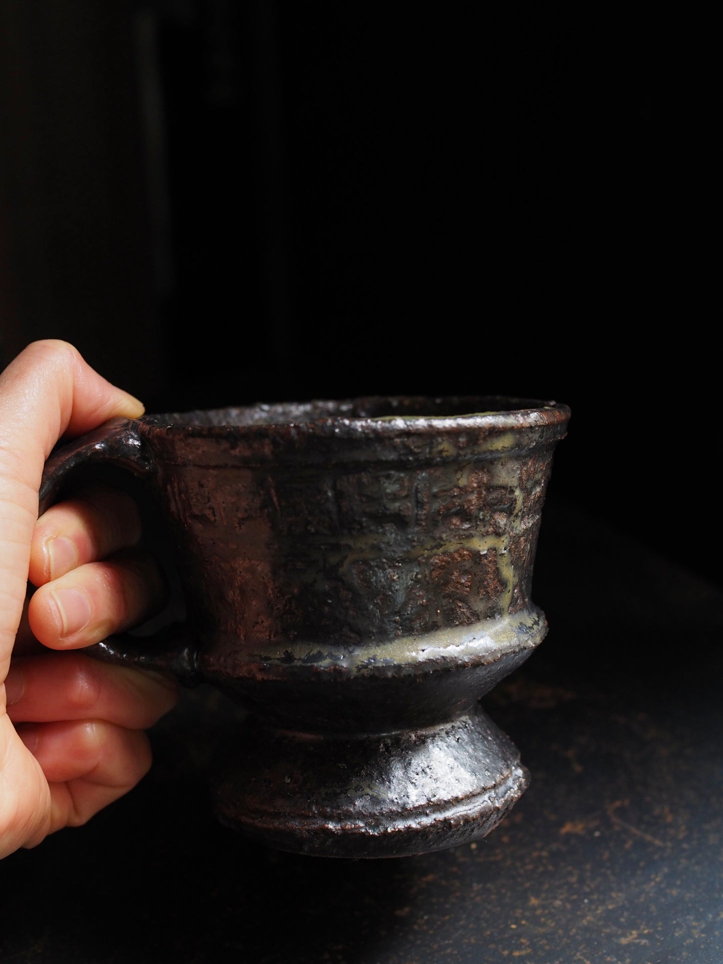 Mug, ver.1, ver.2, ver.3