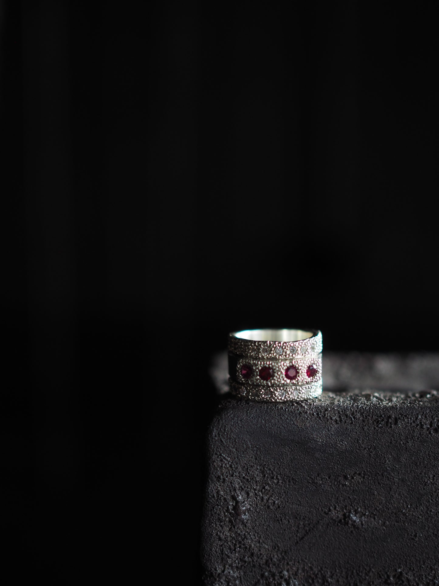Collection 4 - Ring.1, Ring.2