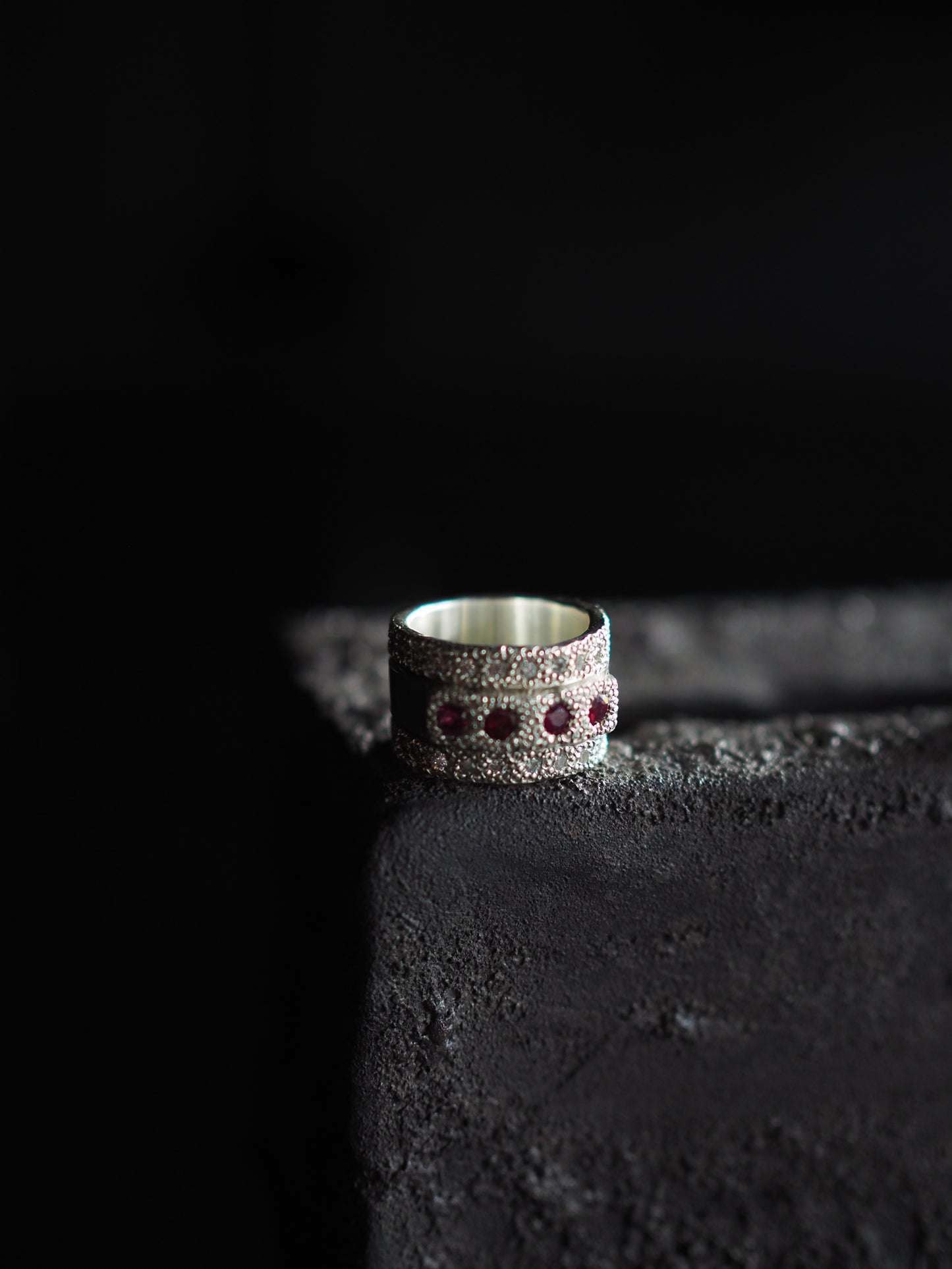 Collection 4 - Ring.1, Ring.2