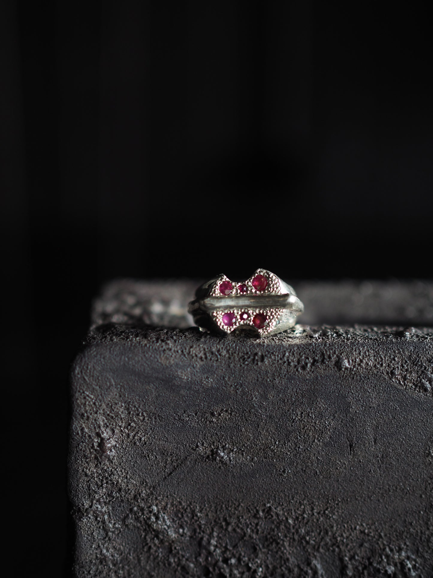 Collection 4 - Ring.1, Ring.2