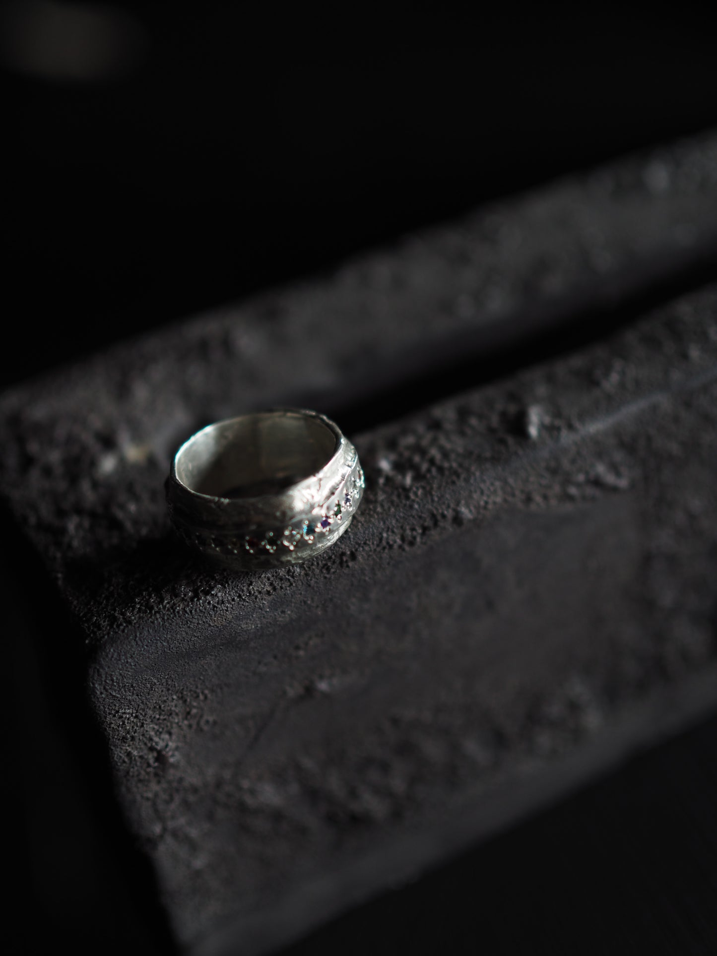 Collection 4 - Ring.3, Ring.4