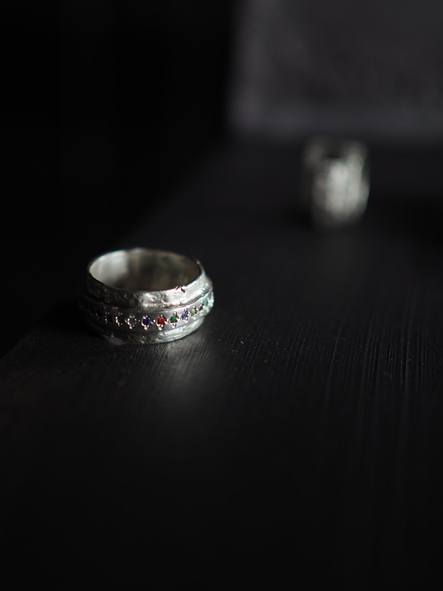 Collection 4 - Ring.3, Ring.4