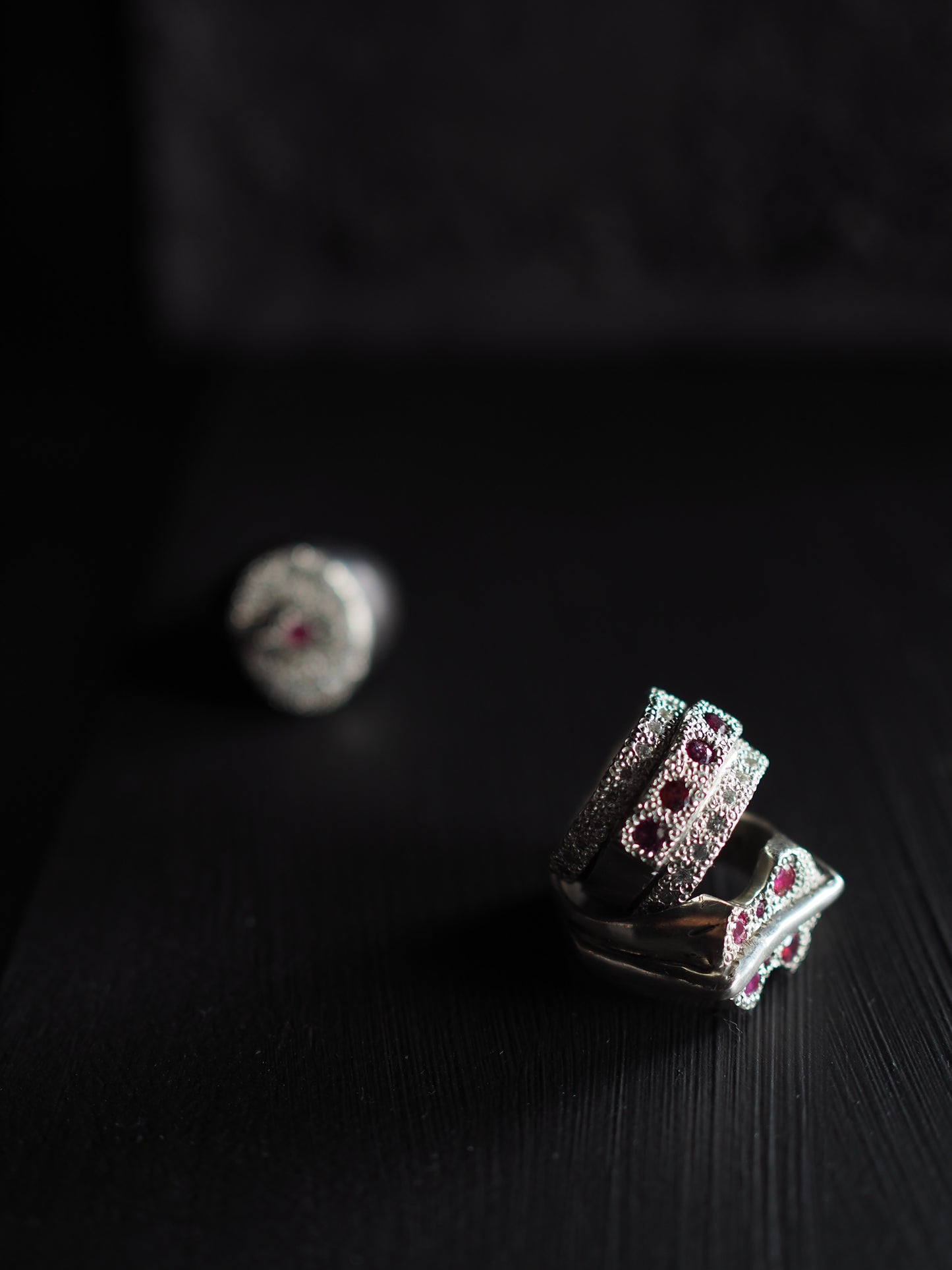 Collection 4 - Ring.1, Ring.2
