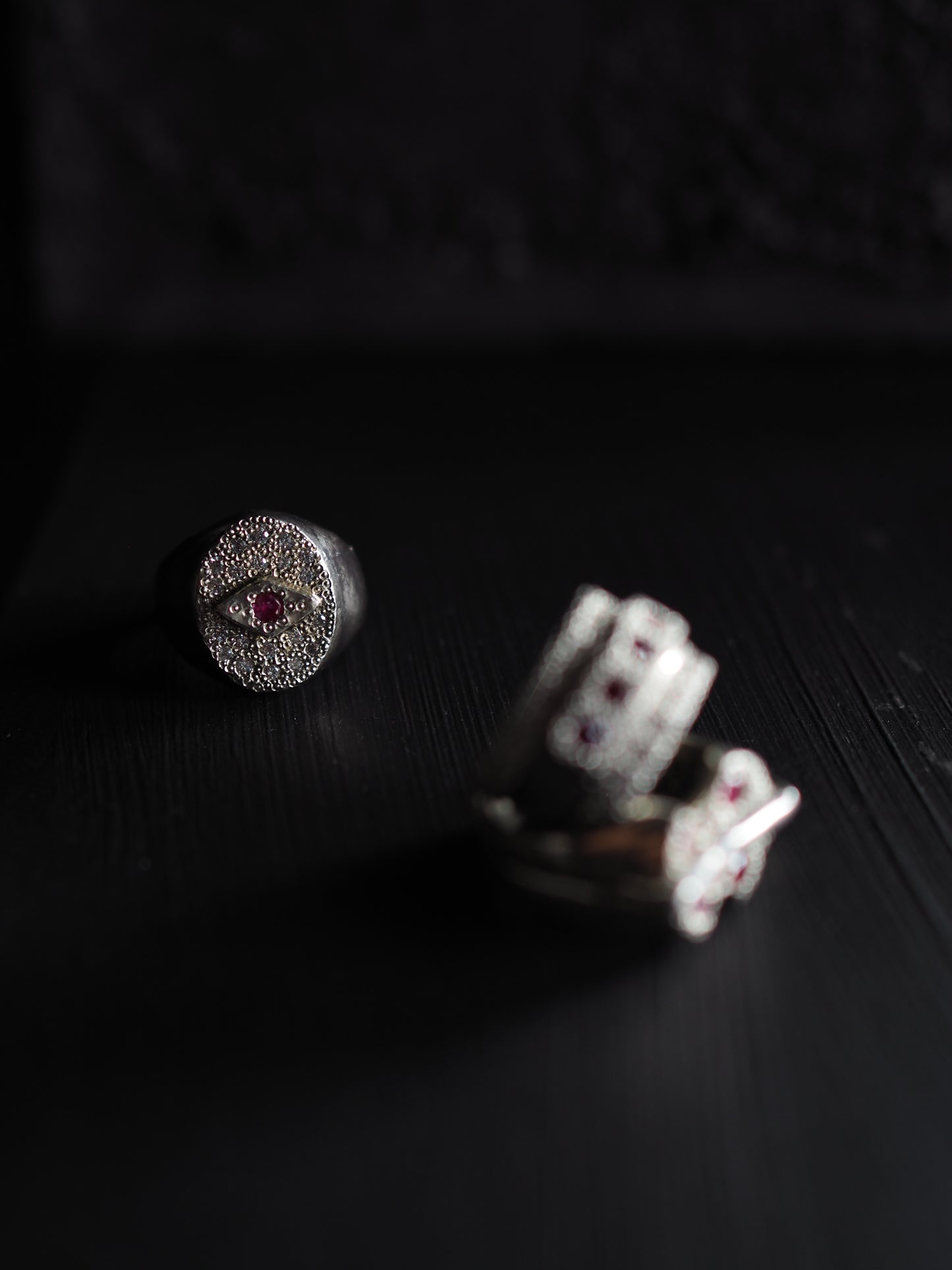 Collection 4 - Ring.3, Ring.4