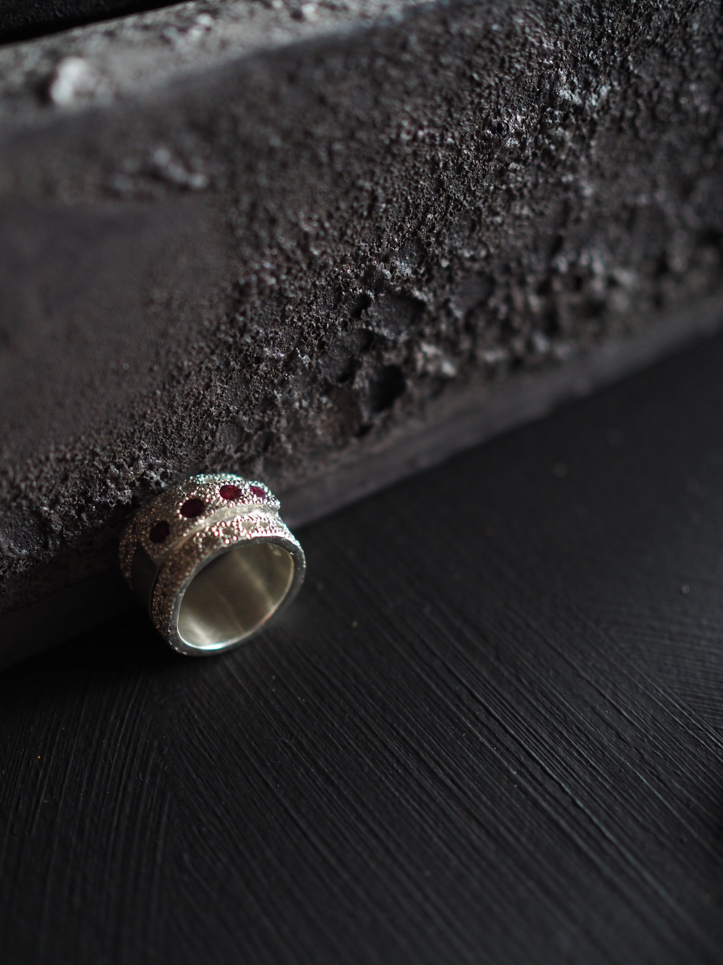 Collection 4 - Ring.1, Ring.2