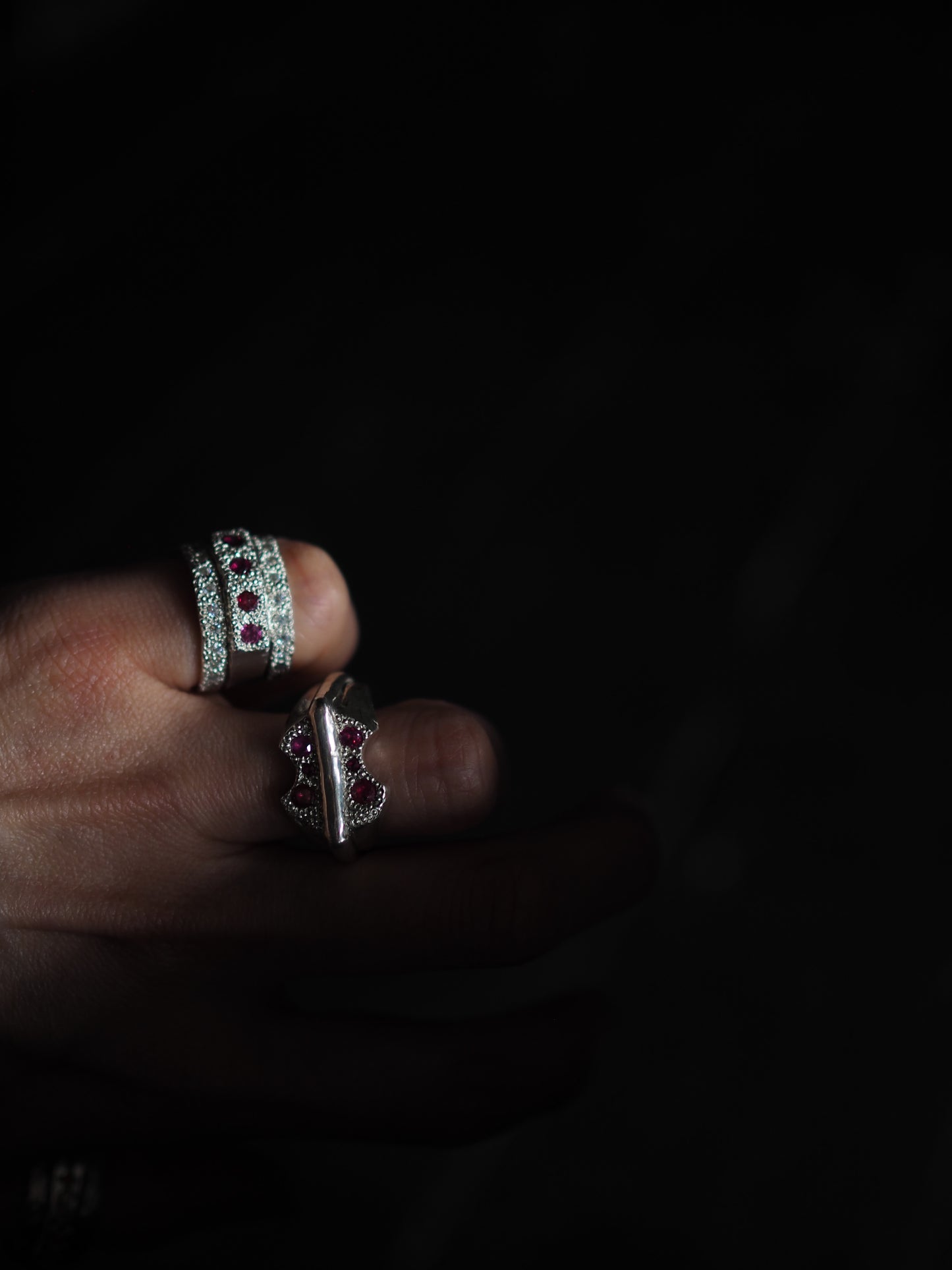 Collection 4 - Ring.1, Ring.2
