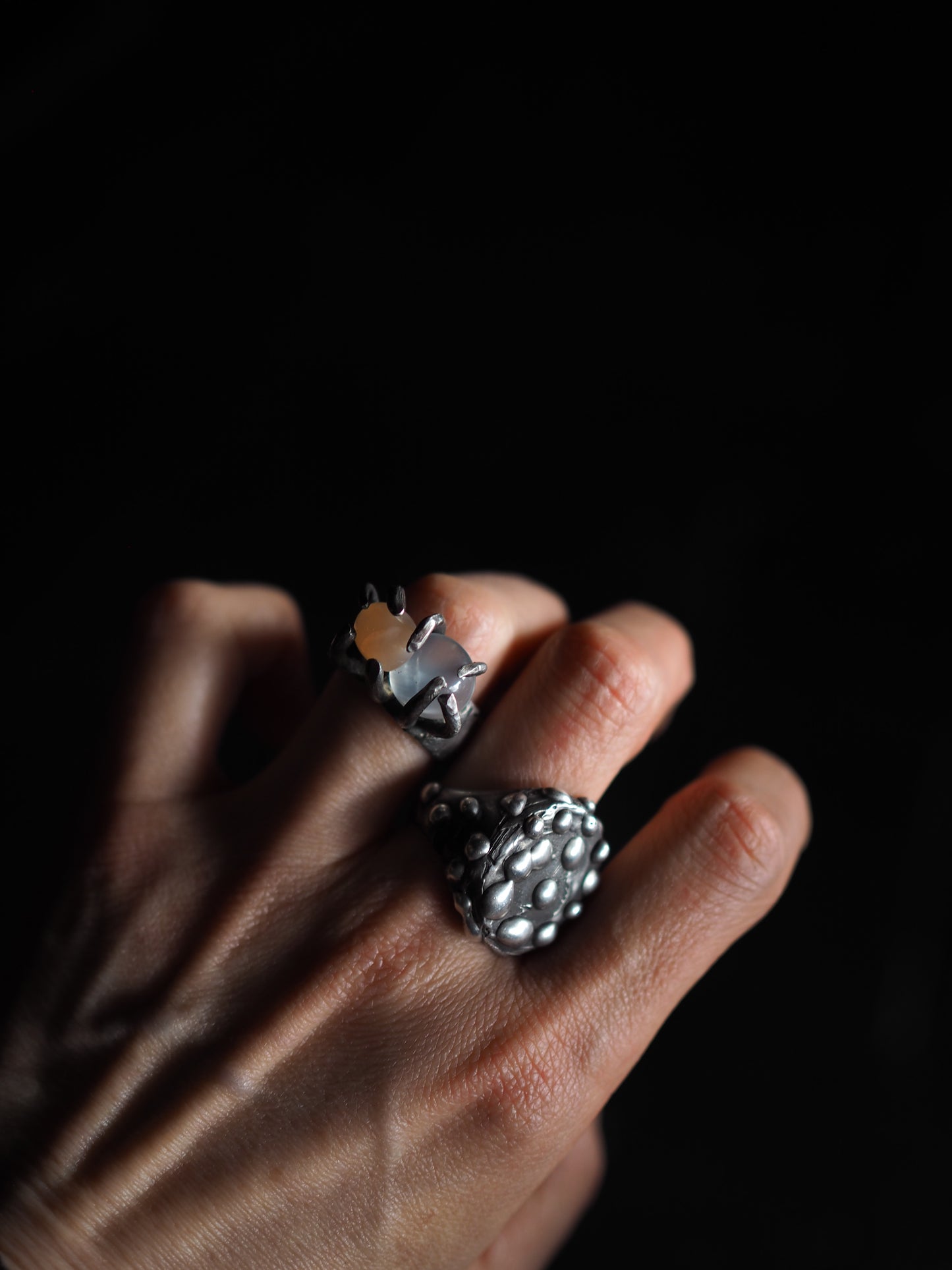 Collection 4 - Ring.5, Ring.6