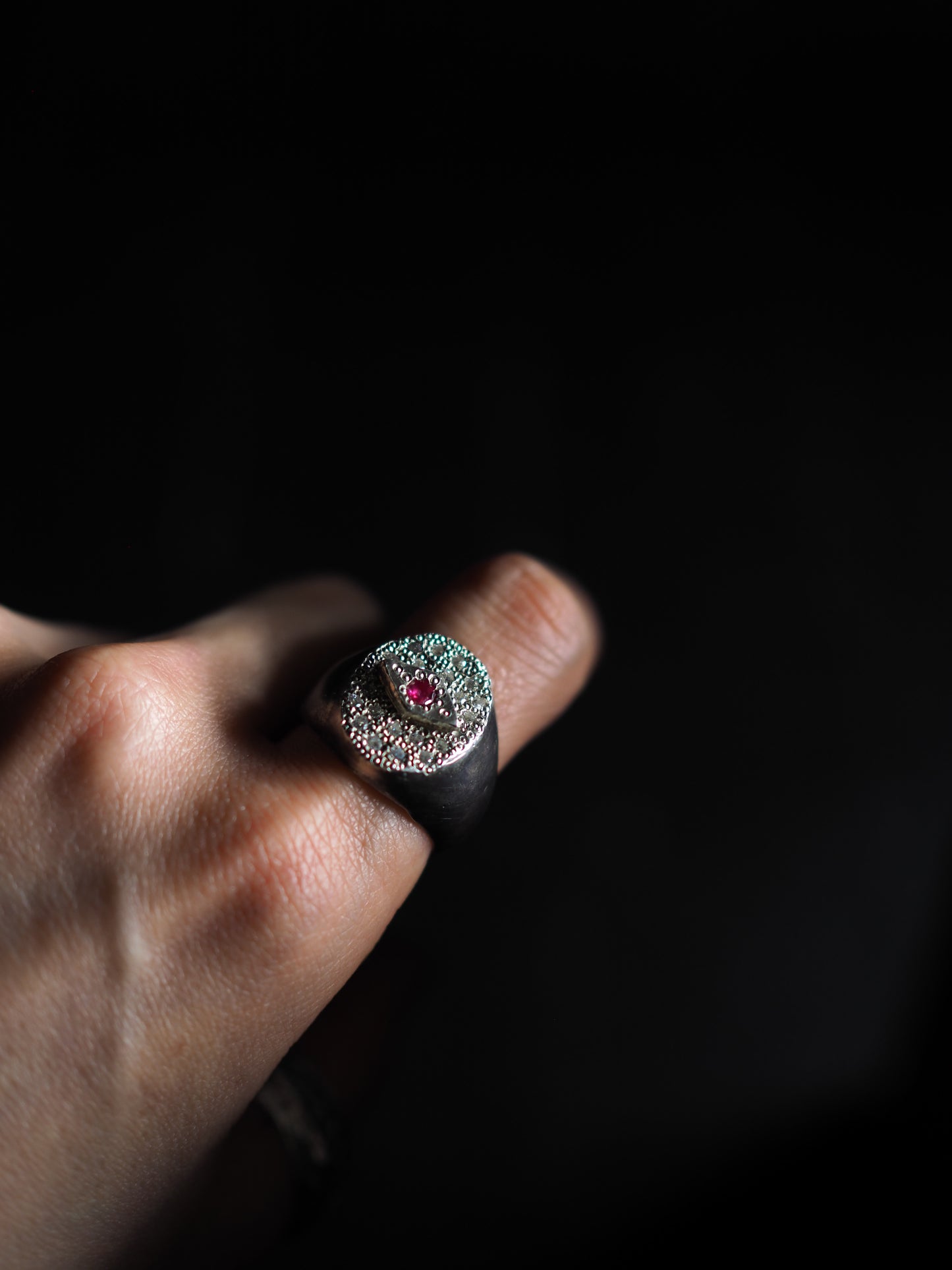 Collection 4 - Ring.3, Ring.4